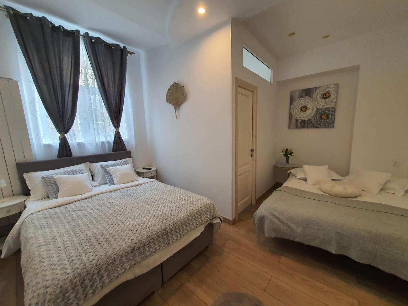 LUNA RESIDENCE TERRACE Sinaia