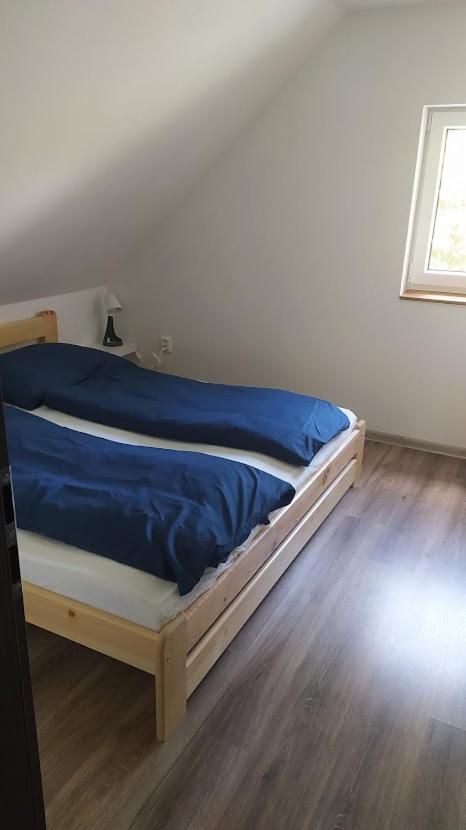 Wellness Chata na Vysočině