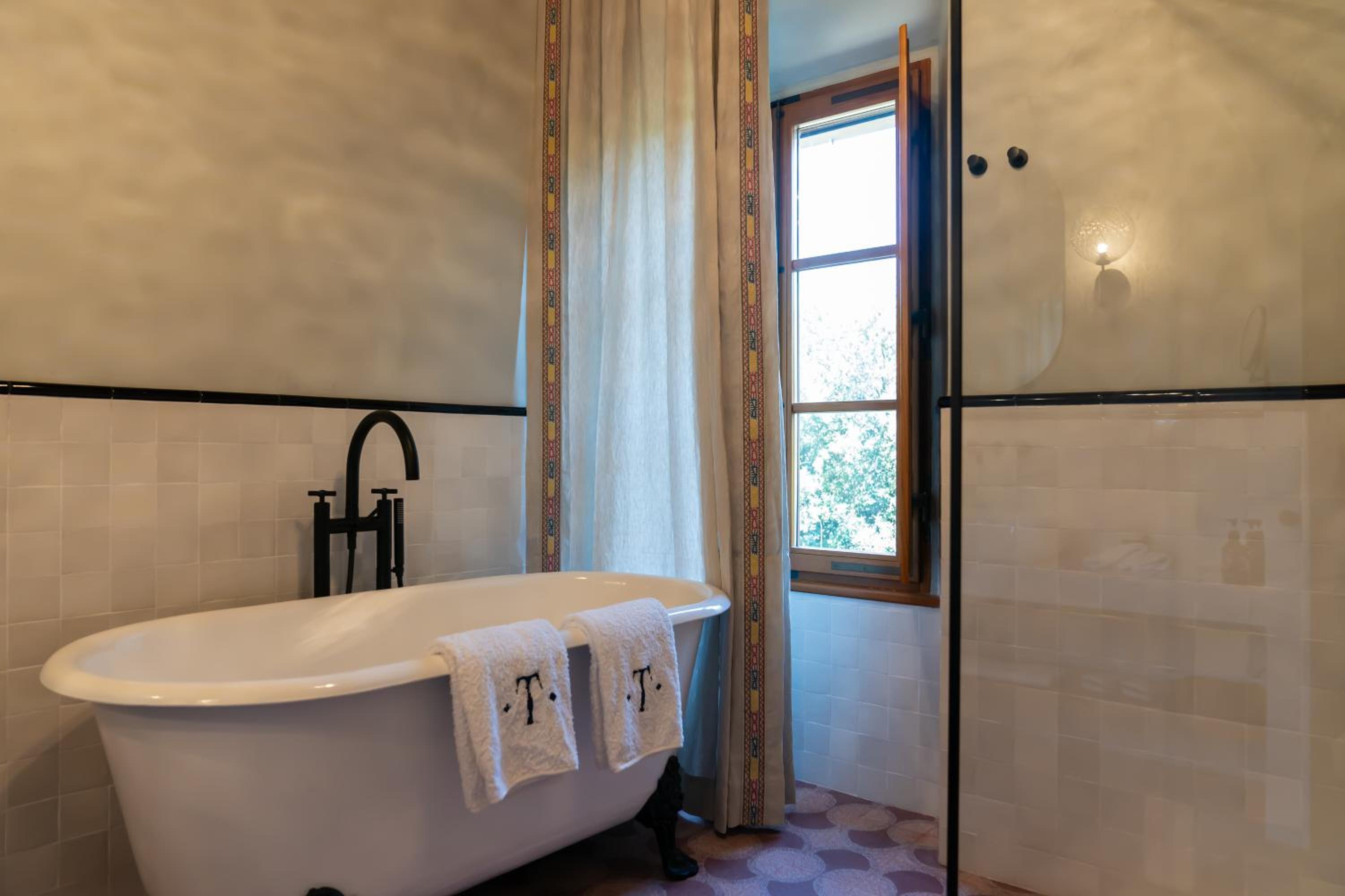 La Fattoria di Tatti