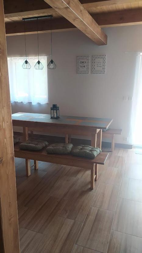 Wellness Chata na Vysočině