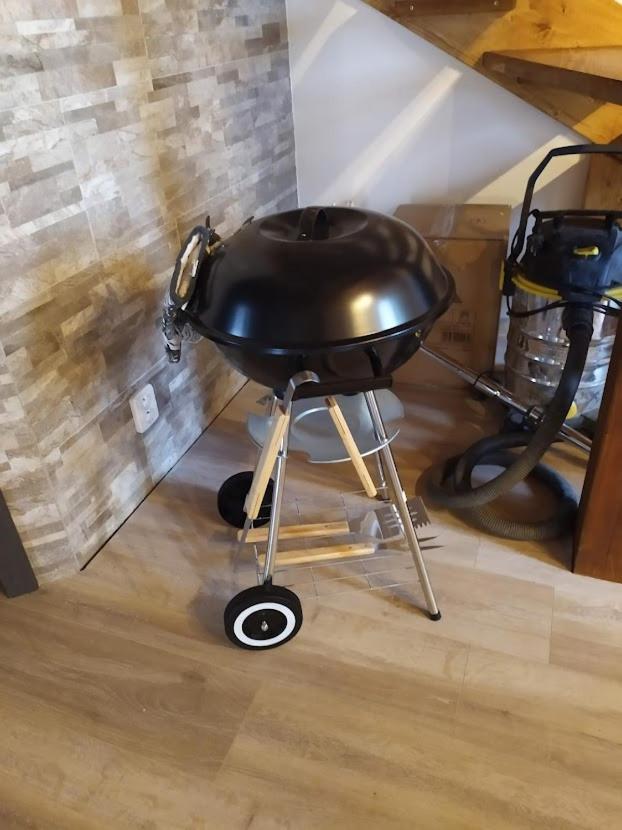 Wellness Chata na Vysočině