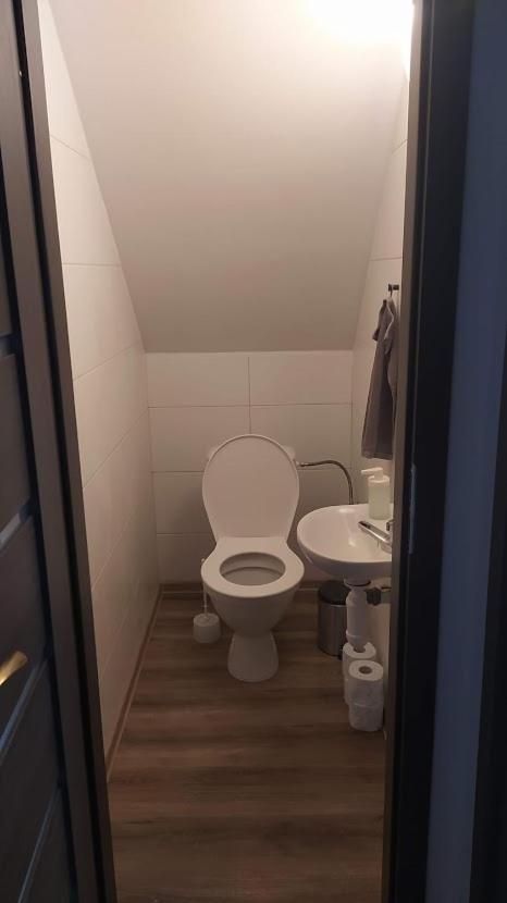Wellness Chata na Vysočině