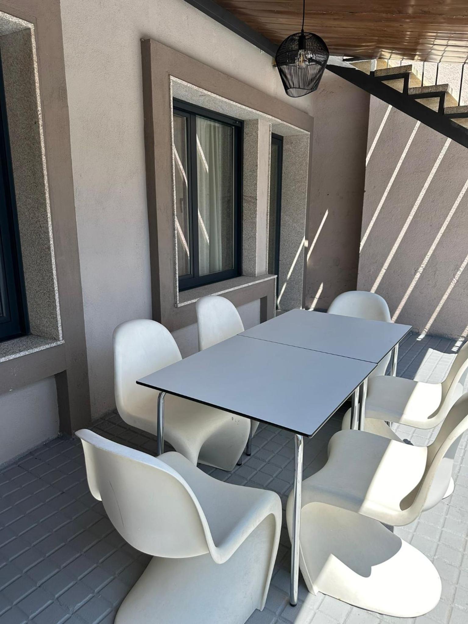 Maior 5 Apartamentos