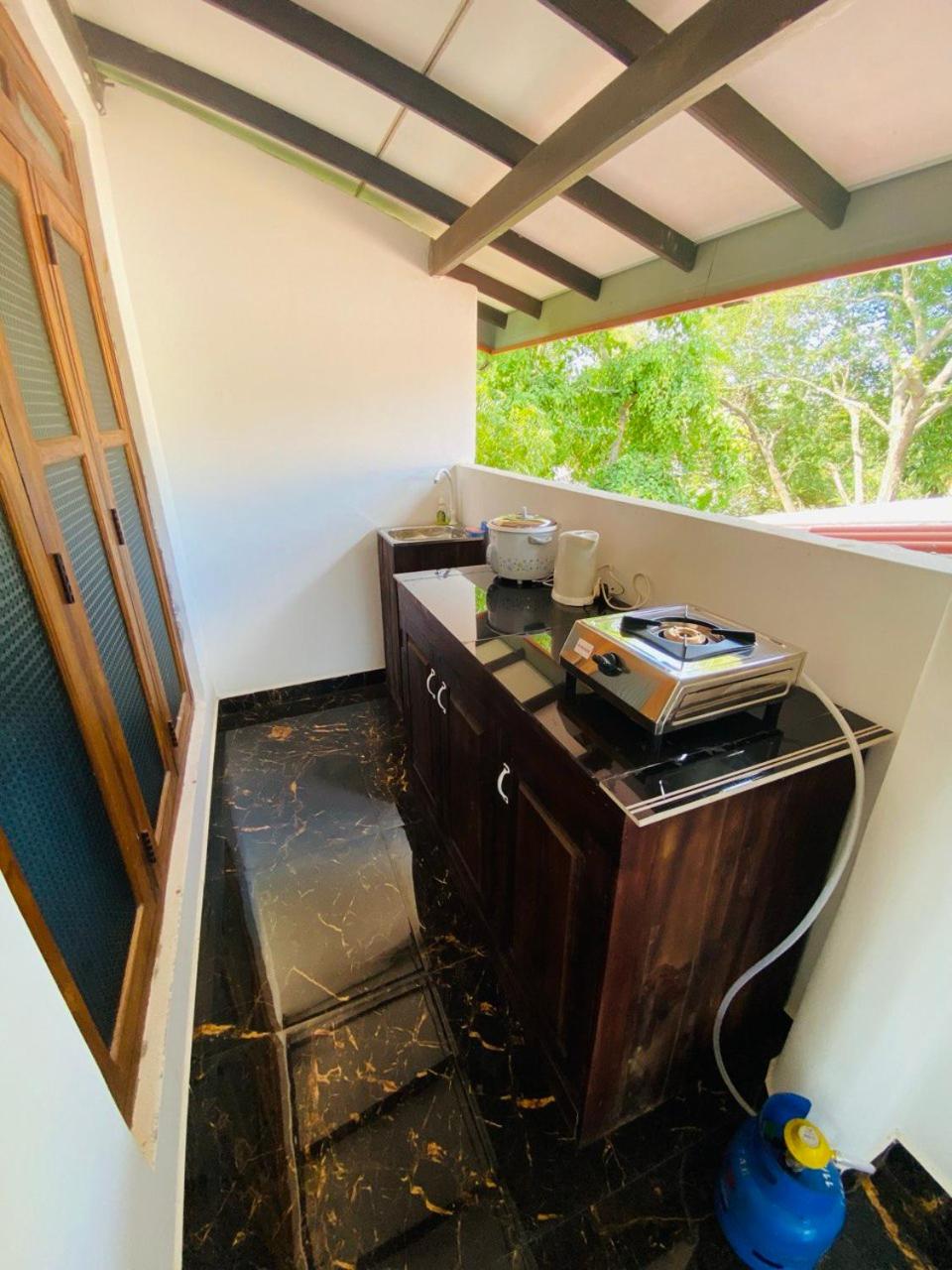 Induwara Holiday home