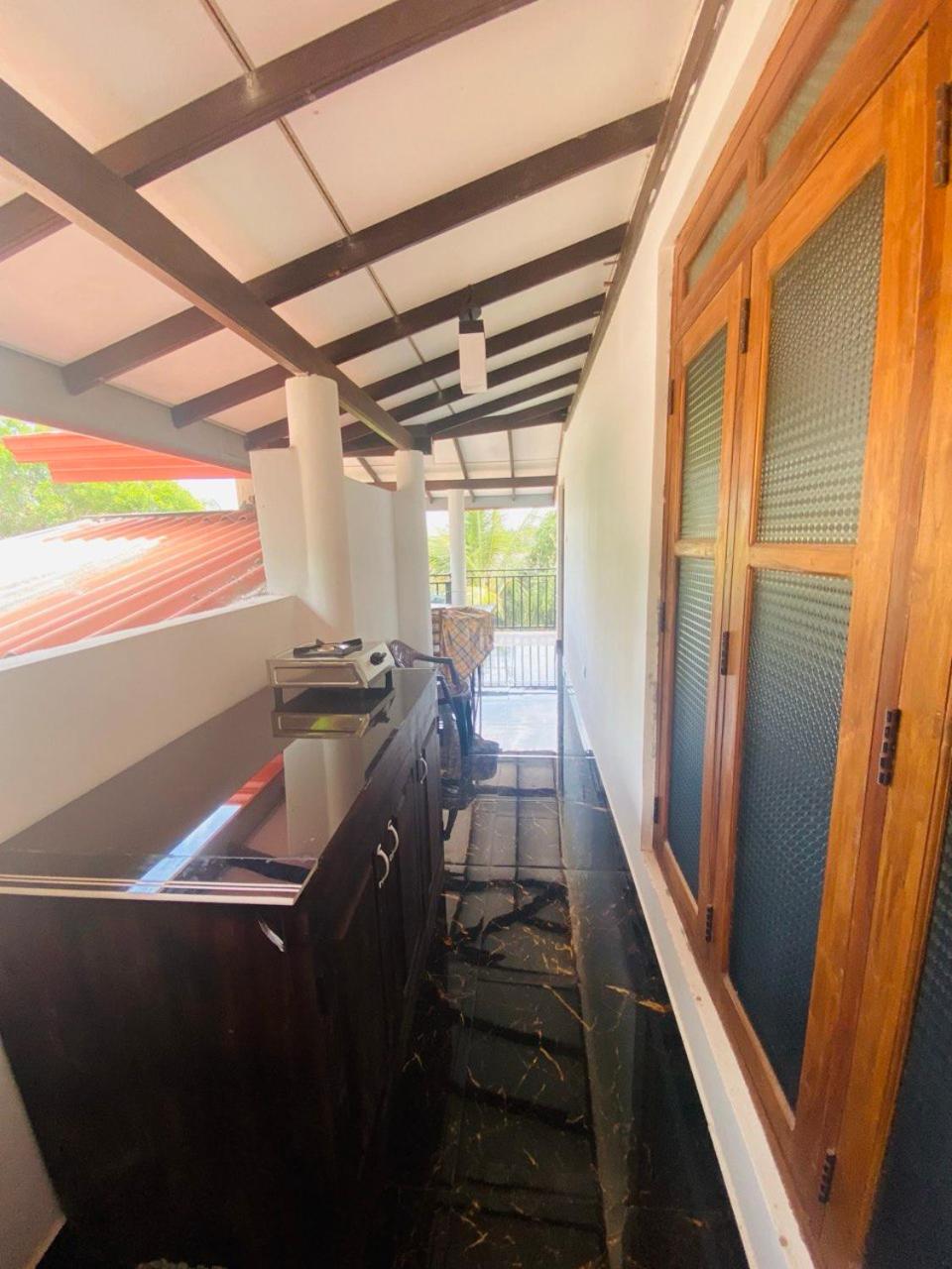 Induwara Holiday home