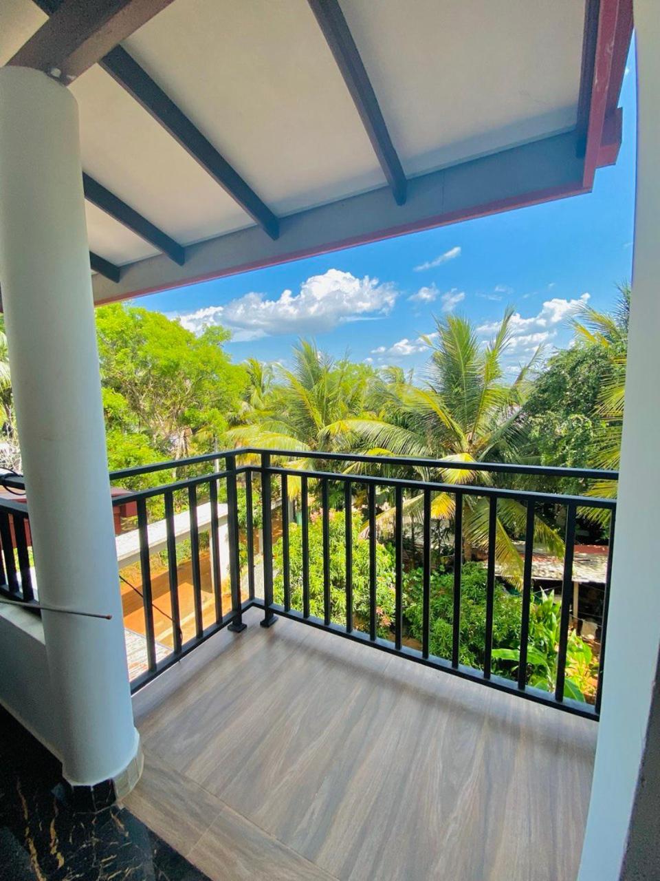 Induwara Holiday home