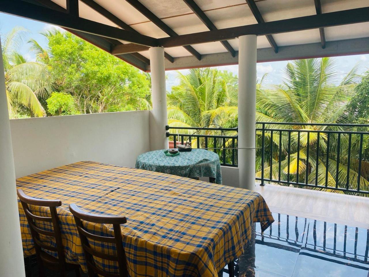 Induwara Holiday home