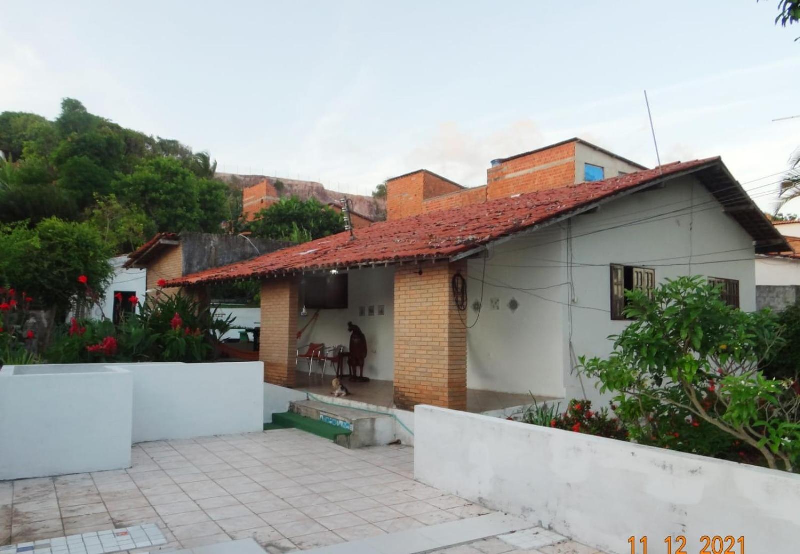 Recanto do Cajueiro Garça