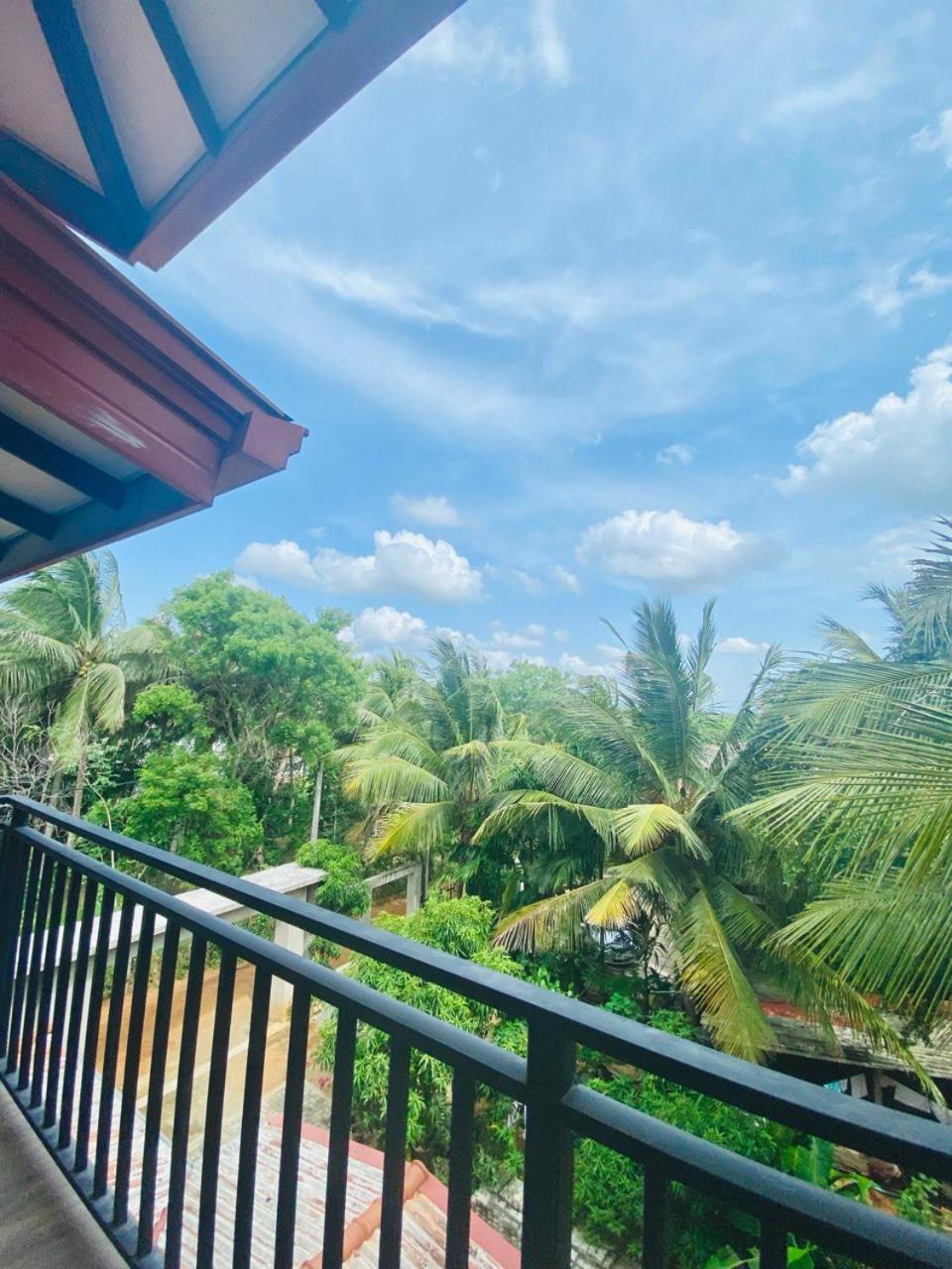 Induwara Holiday home