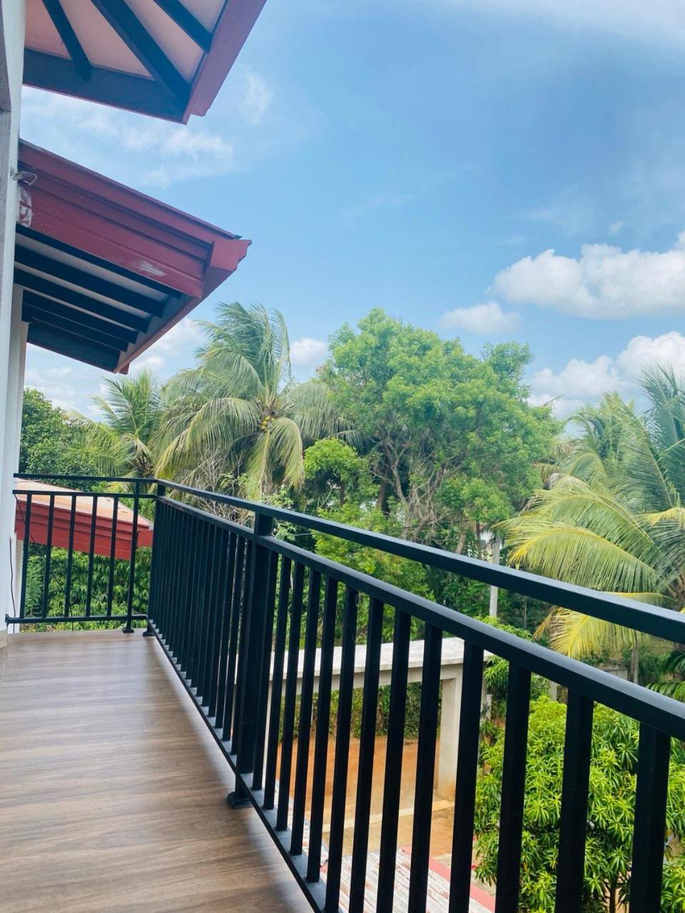Induwara Holiday home
