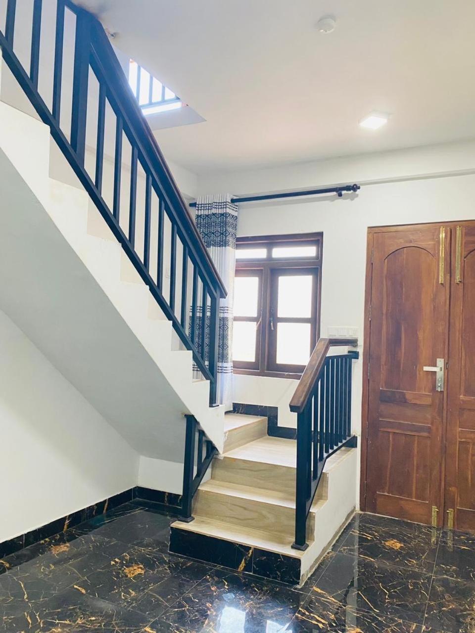 Induwara Holiday home