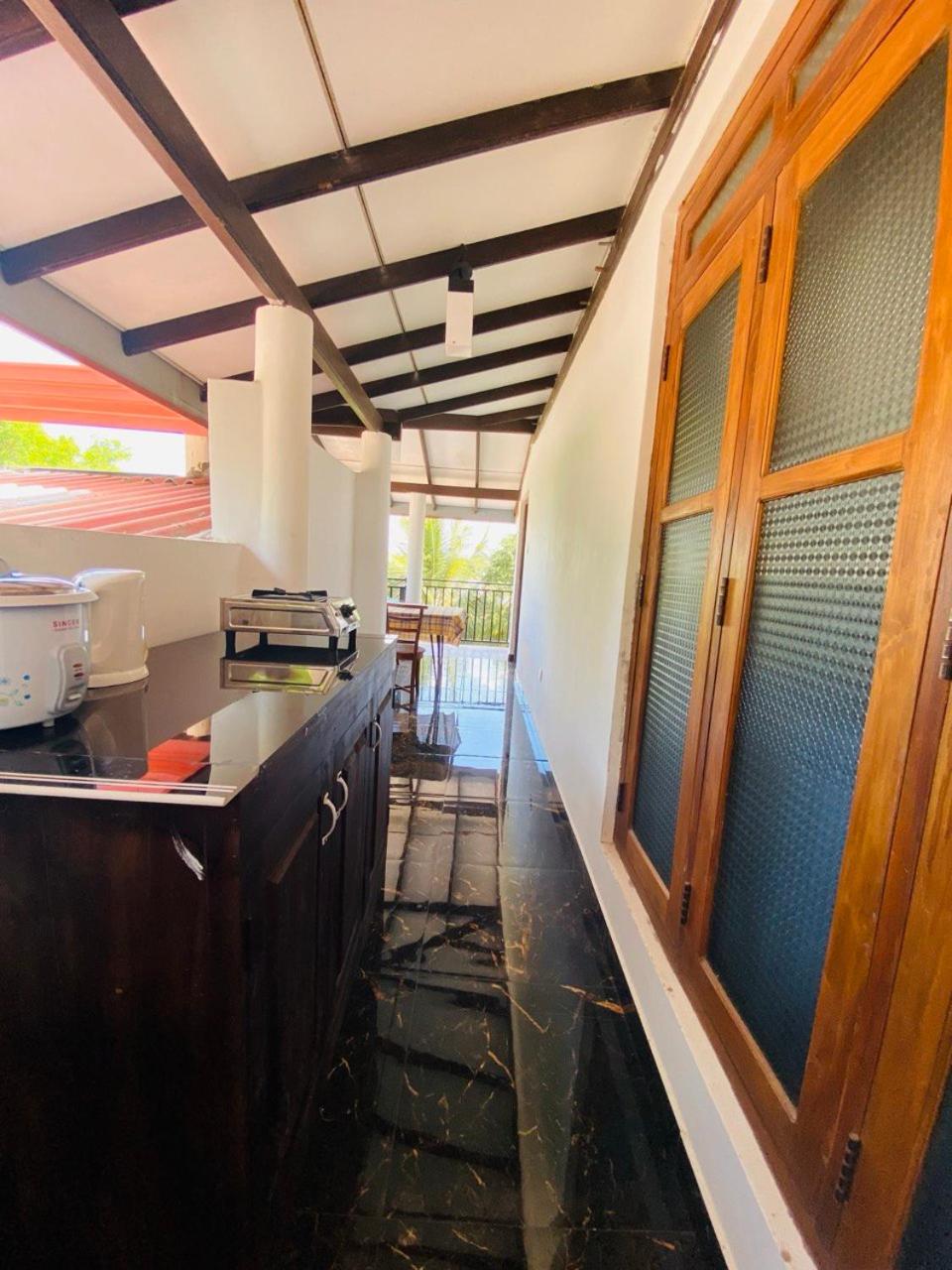 Induwara Holiday home