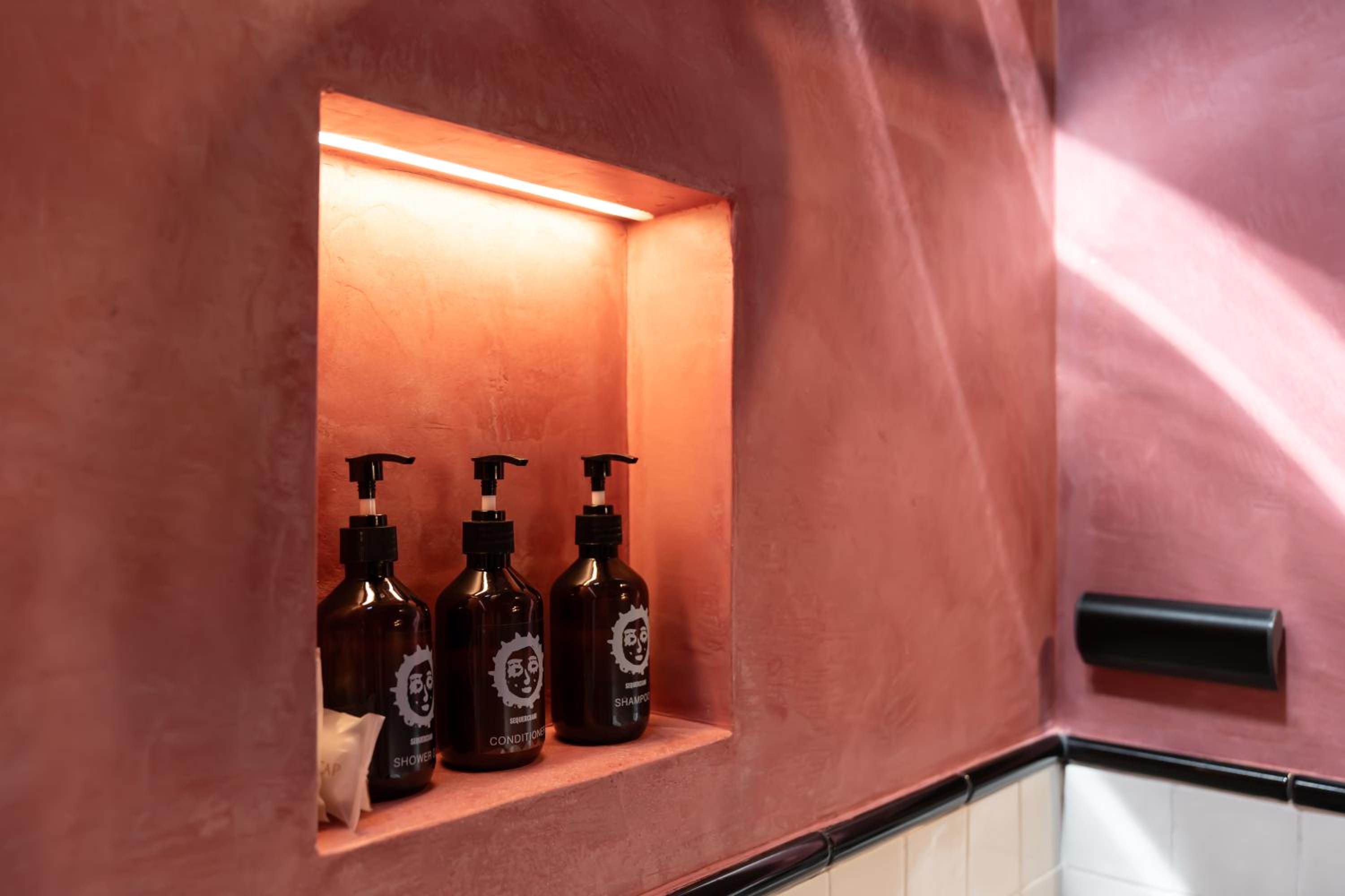 La Fattoria di Tatti