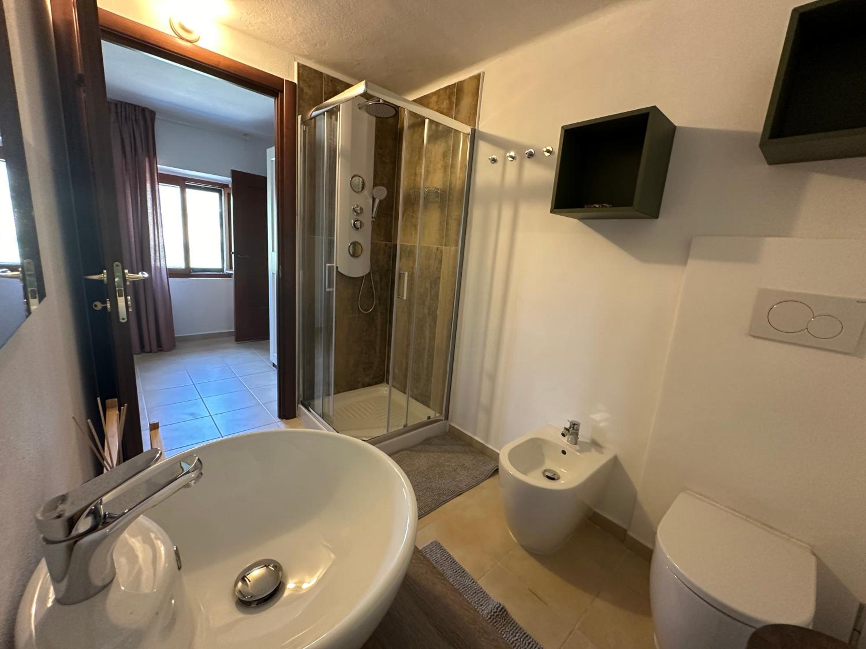 B&B Ronco Oste view 4