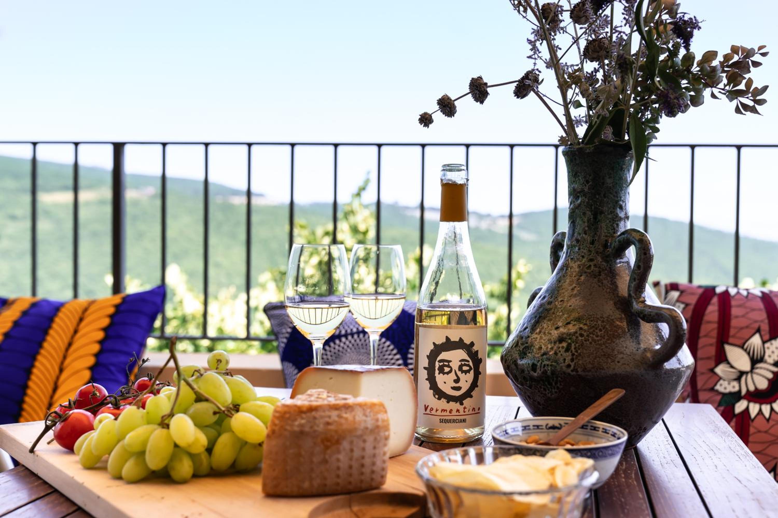 La Fattoria di Tatti
