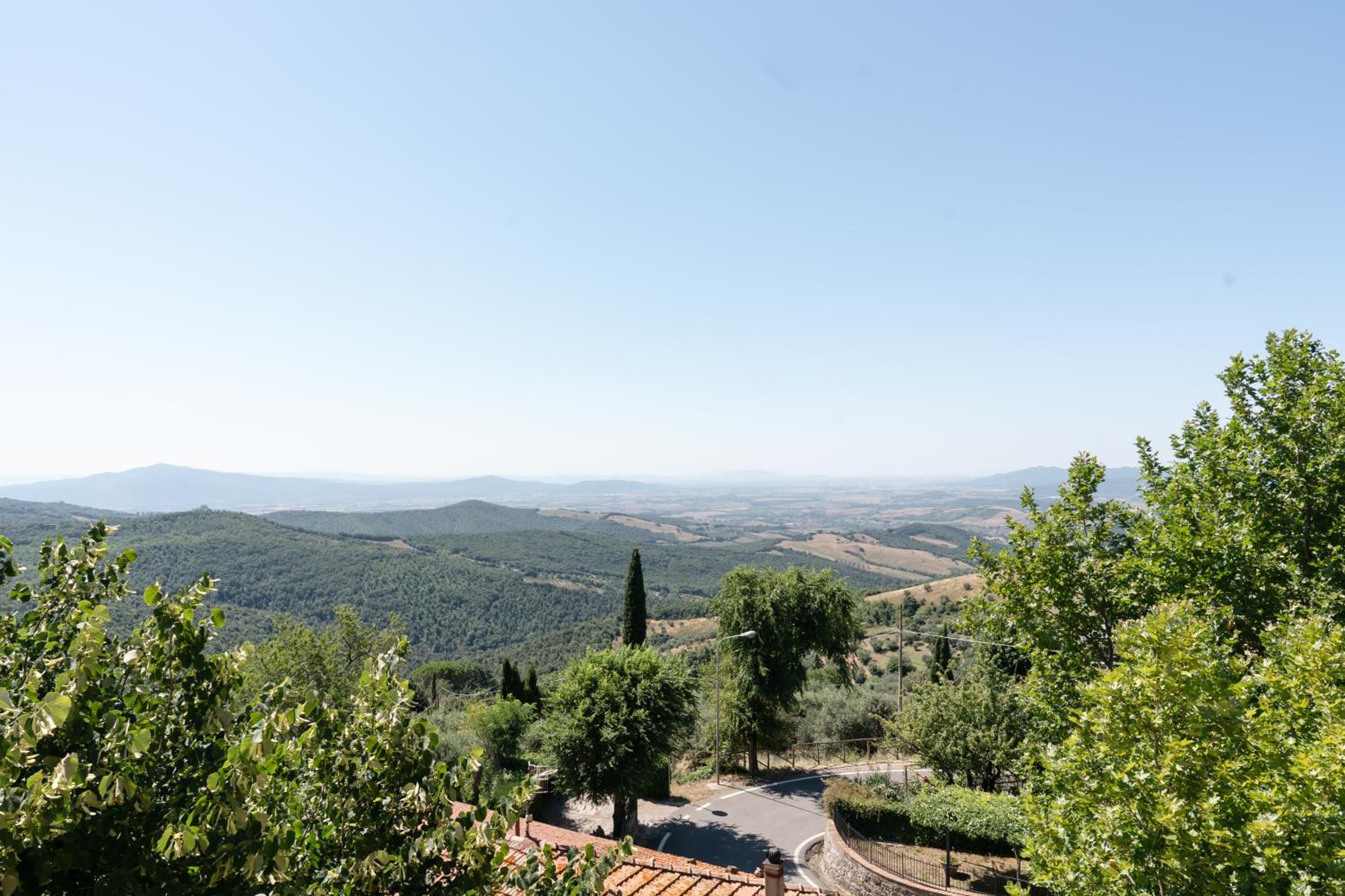 La Fattoria di Tatti