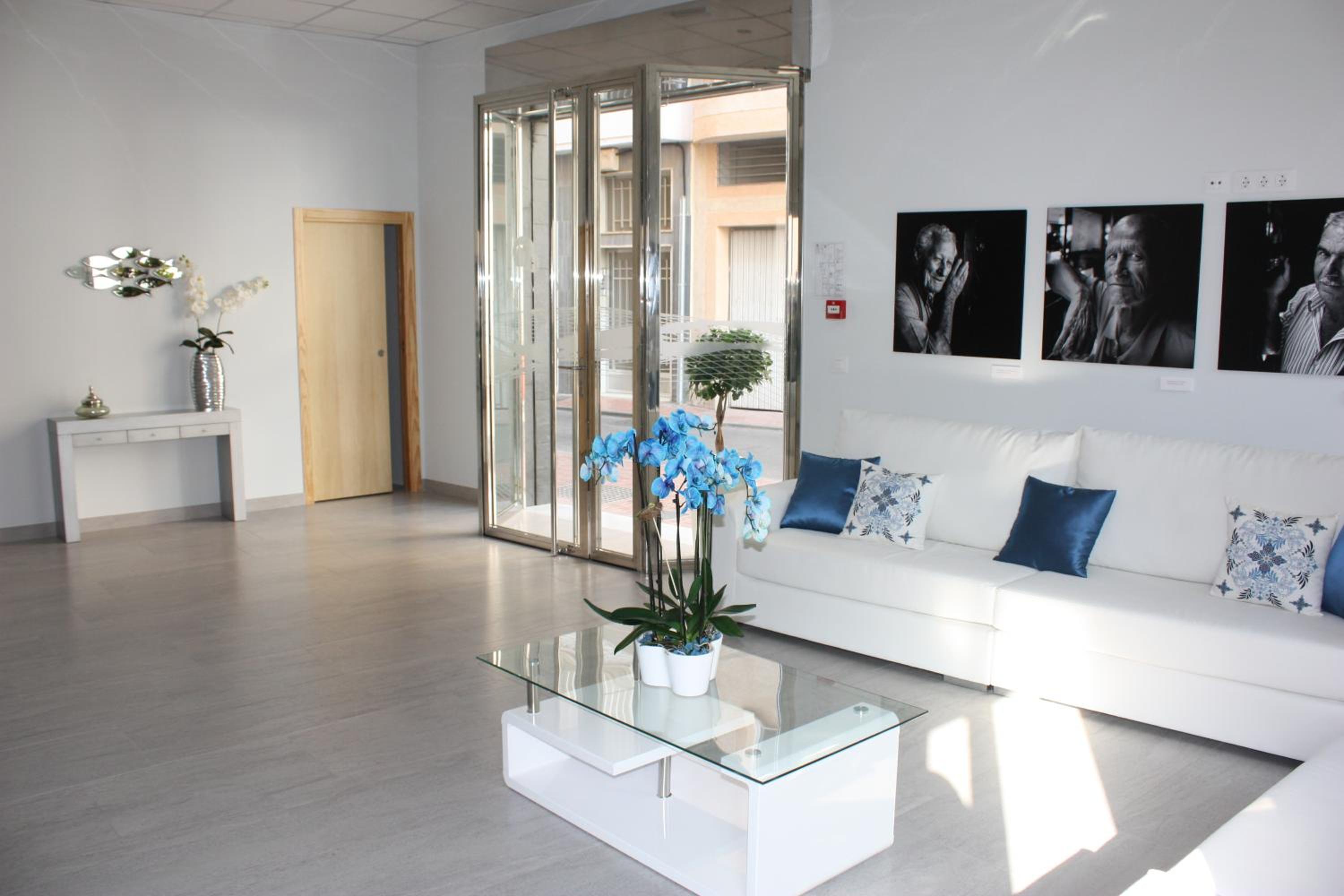 Hostal Cervantes Playa