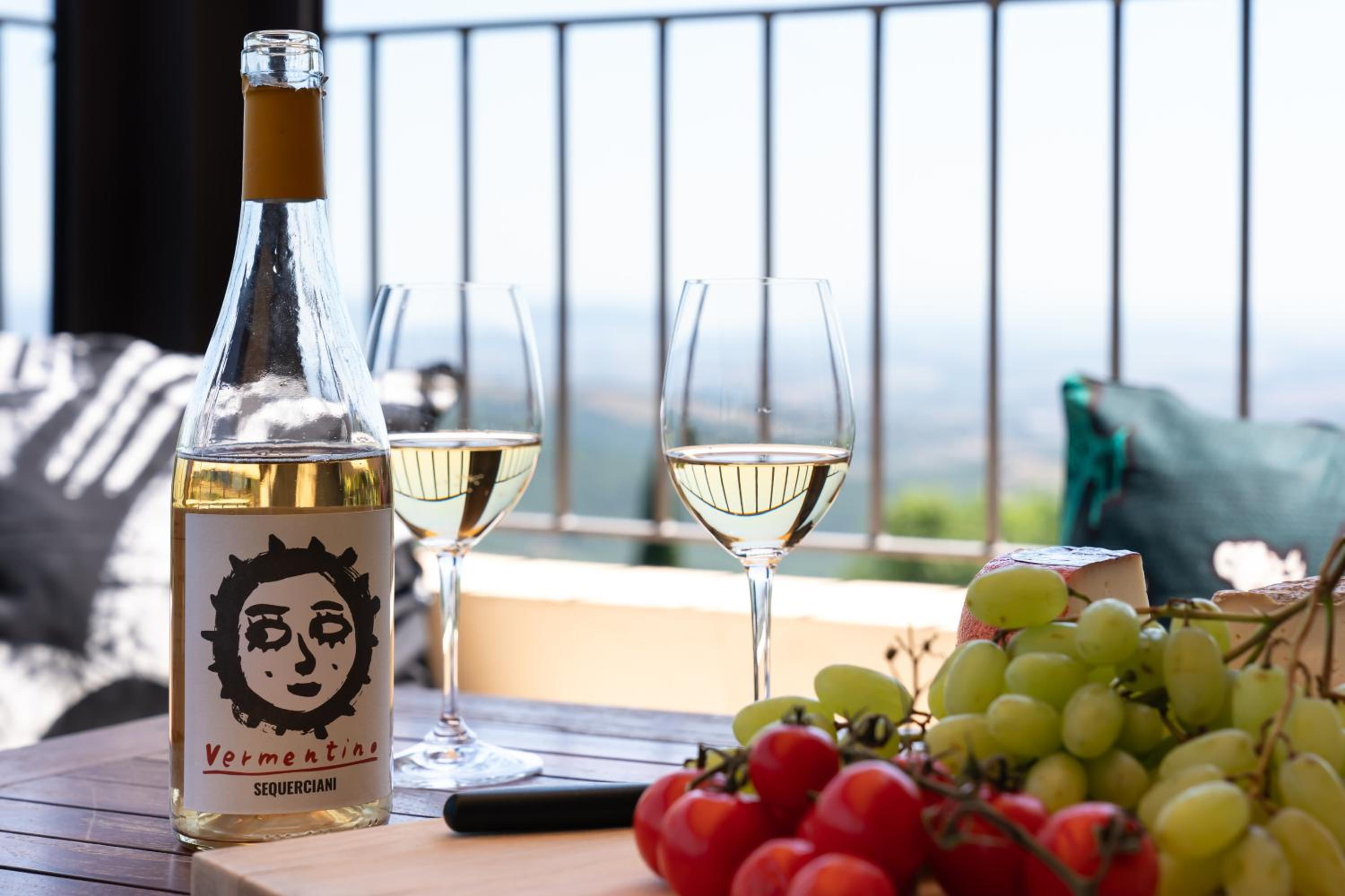 La Fattoria di Tatti