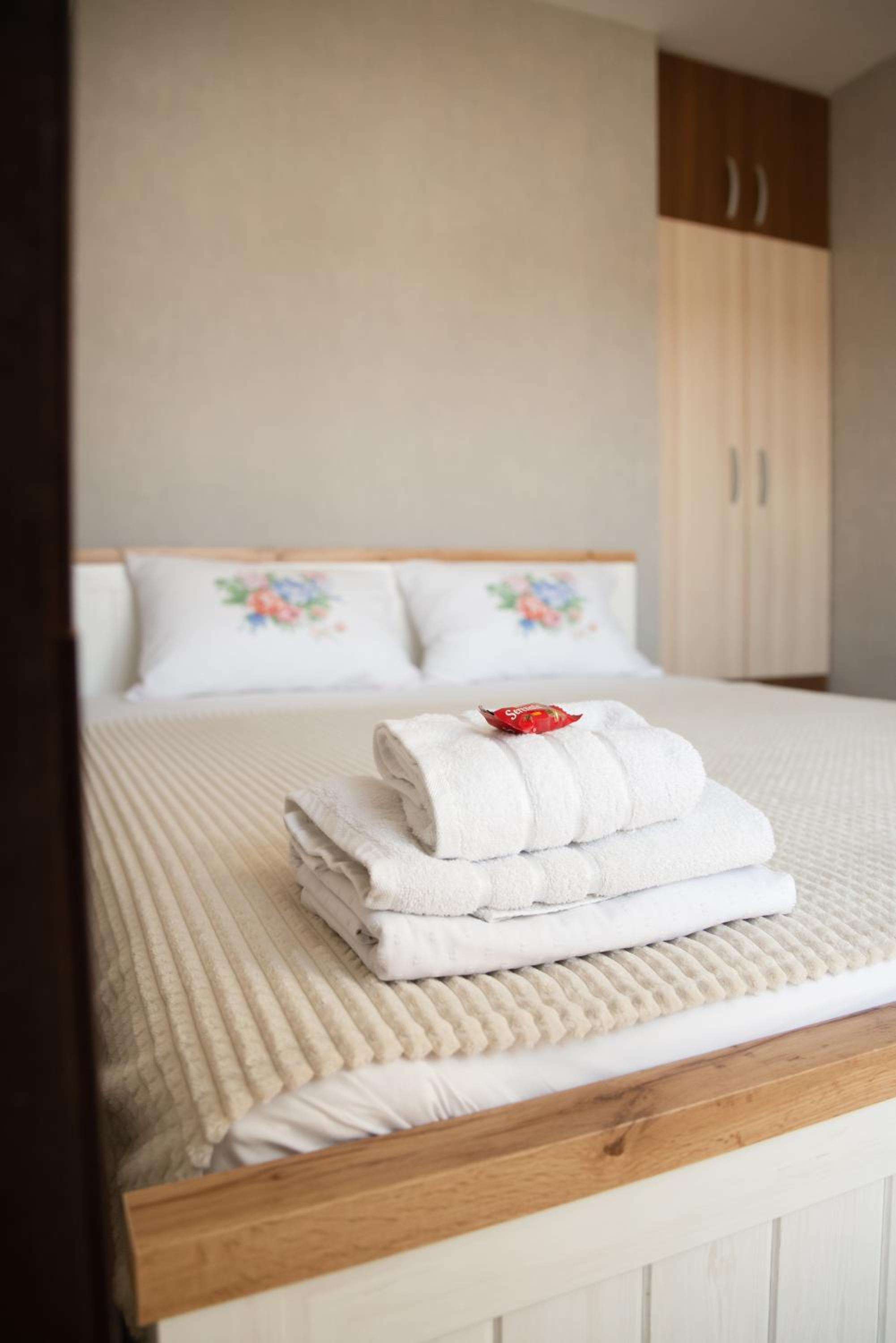 MDM APARTMENT CITY CENTER