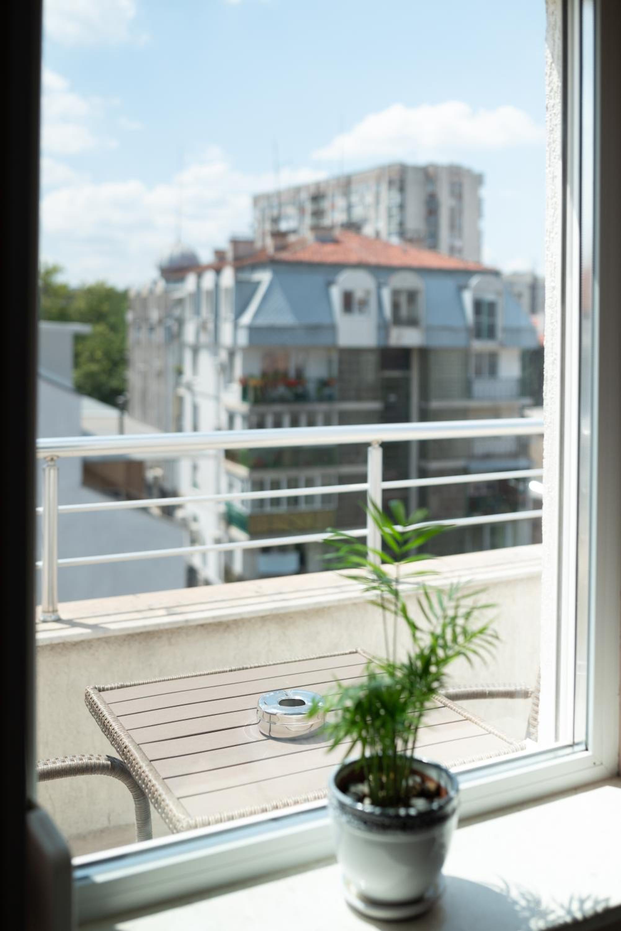 MDM APARTMENT CITY CENTER