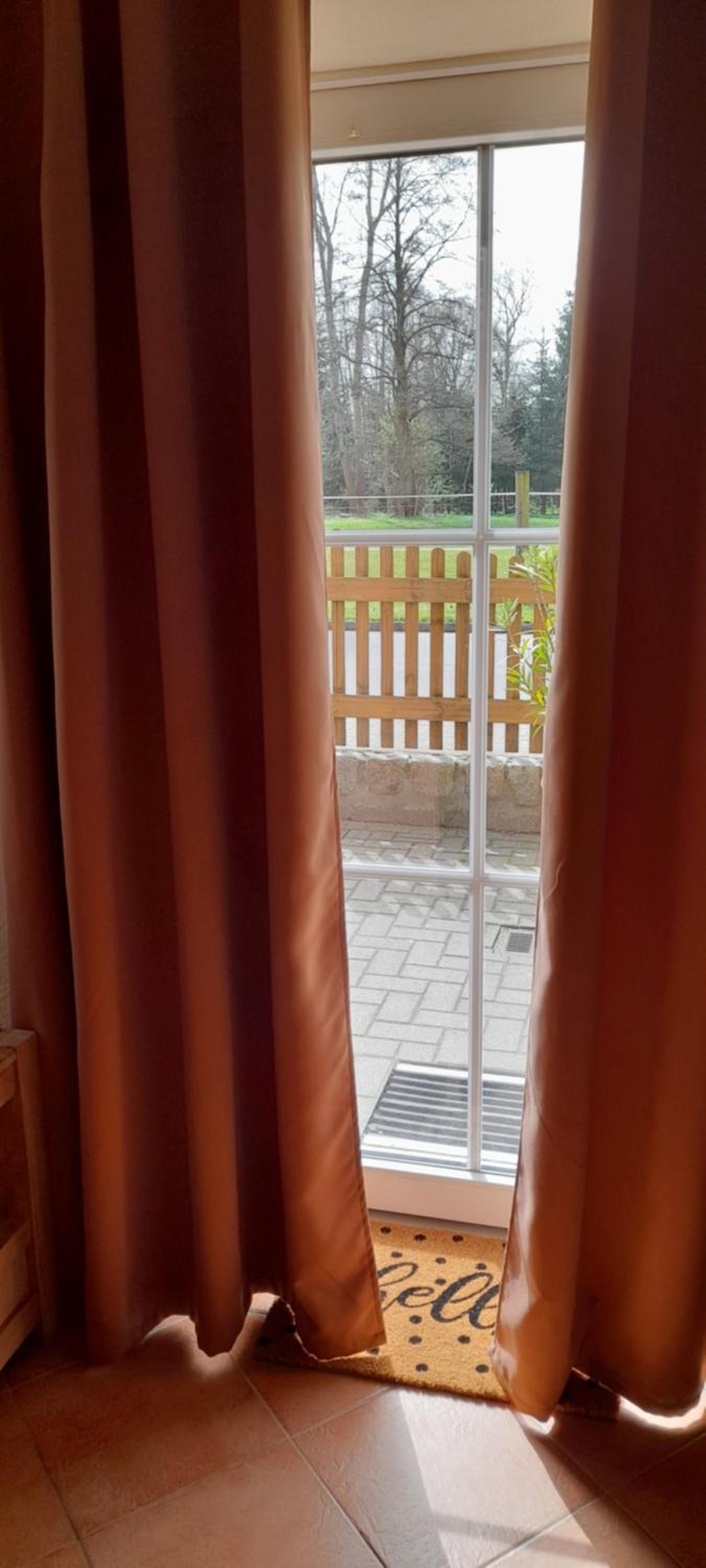 Ferienwohnung Wildau-Wentdorf