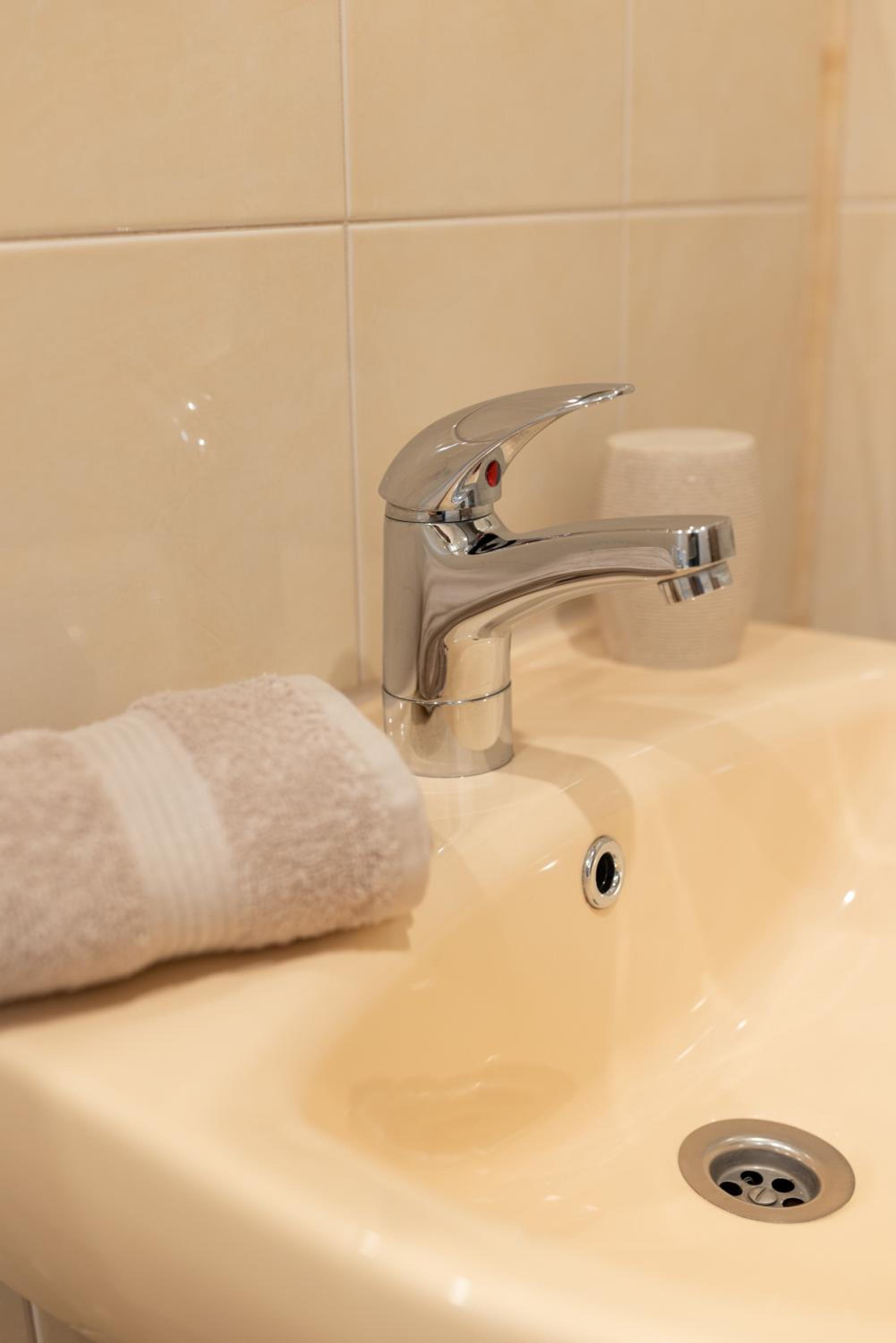 MDM APARTMENT CITY CENTER
