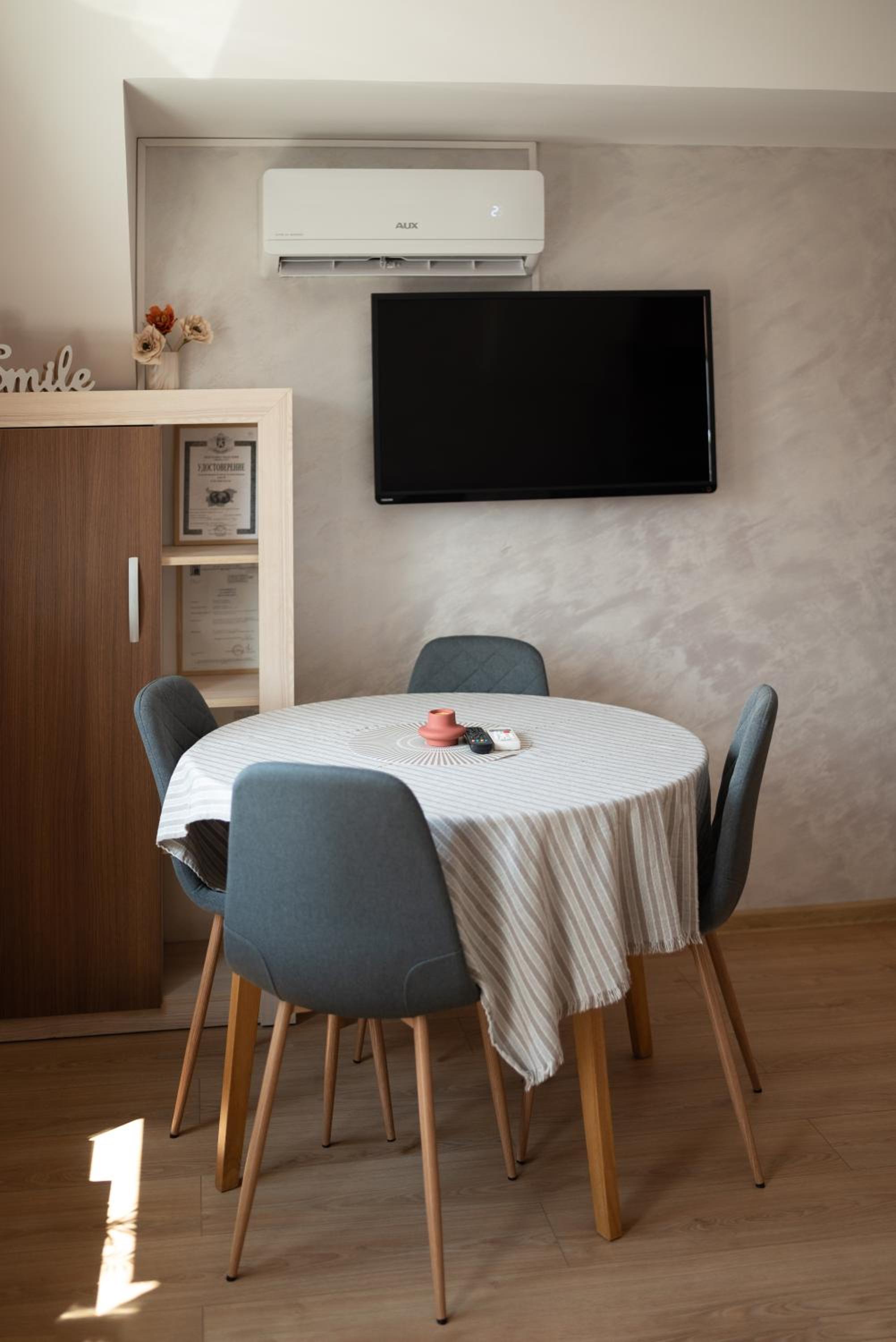 MDM APARTMENT CITY CENTER