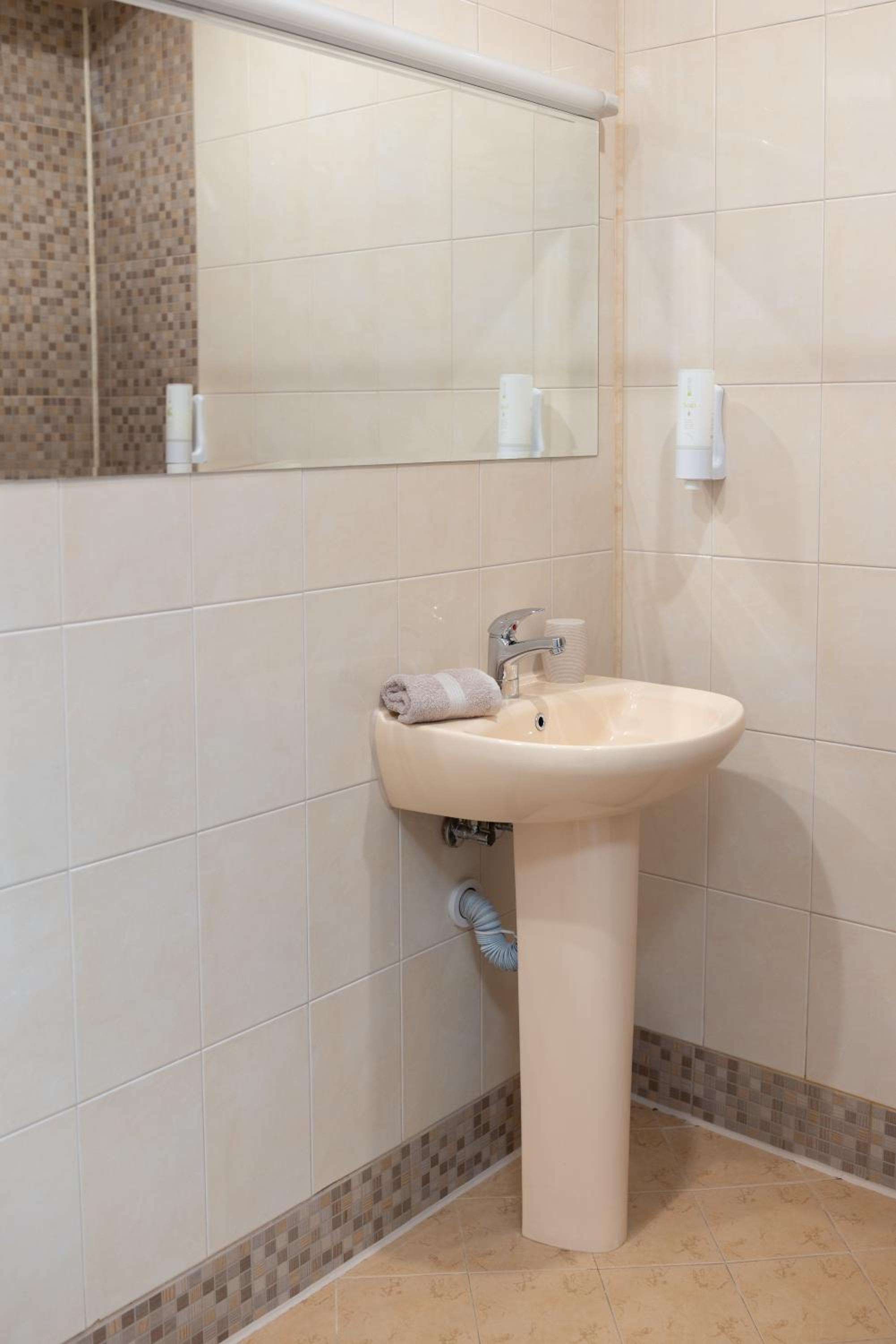 MDM APARTMENT CITY CENTER