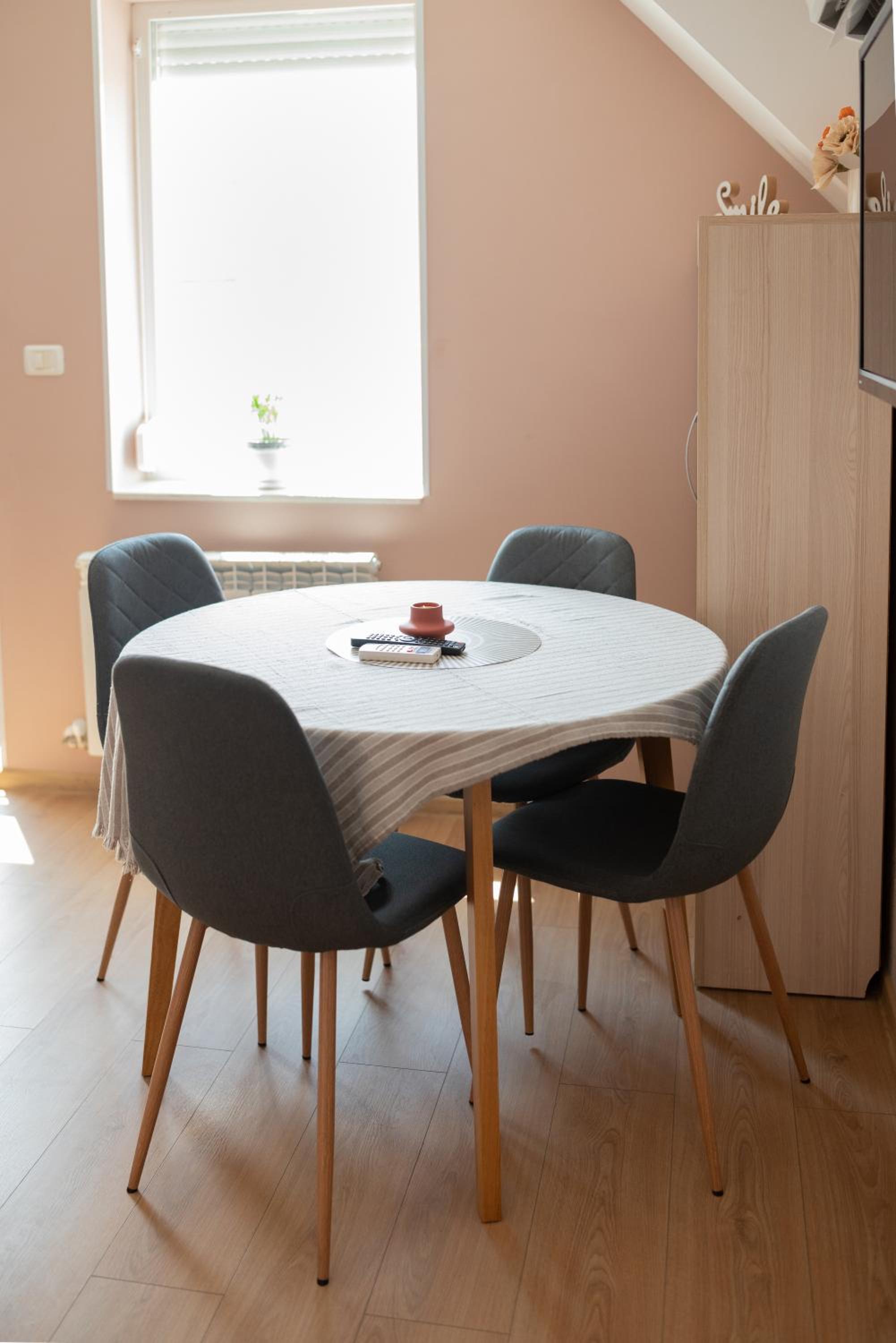 MDM APARTMENT CITY CENTER
