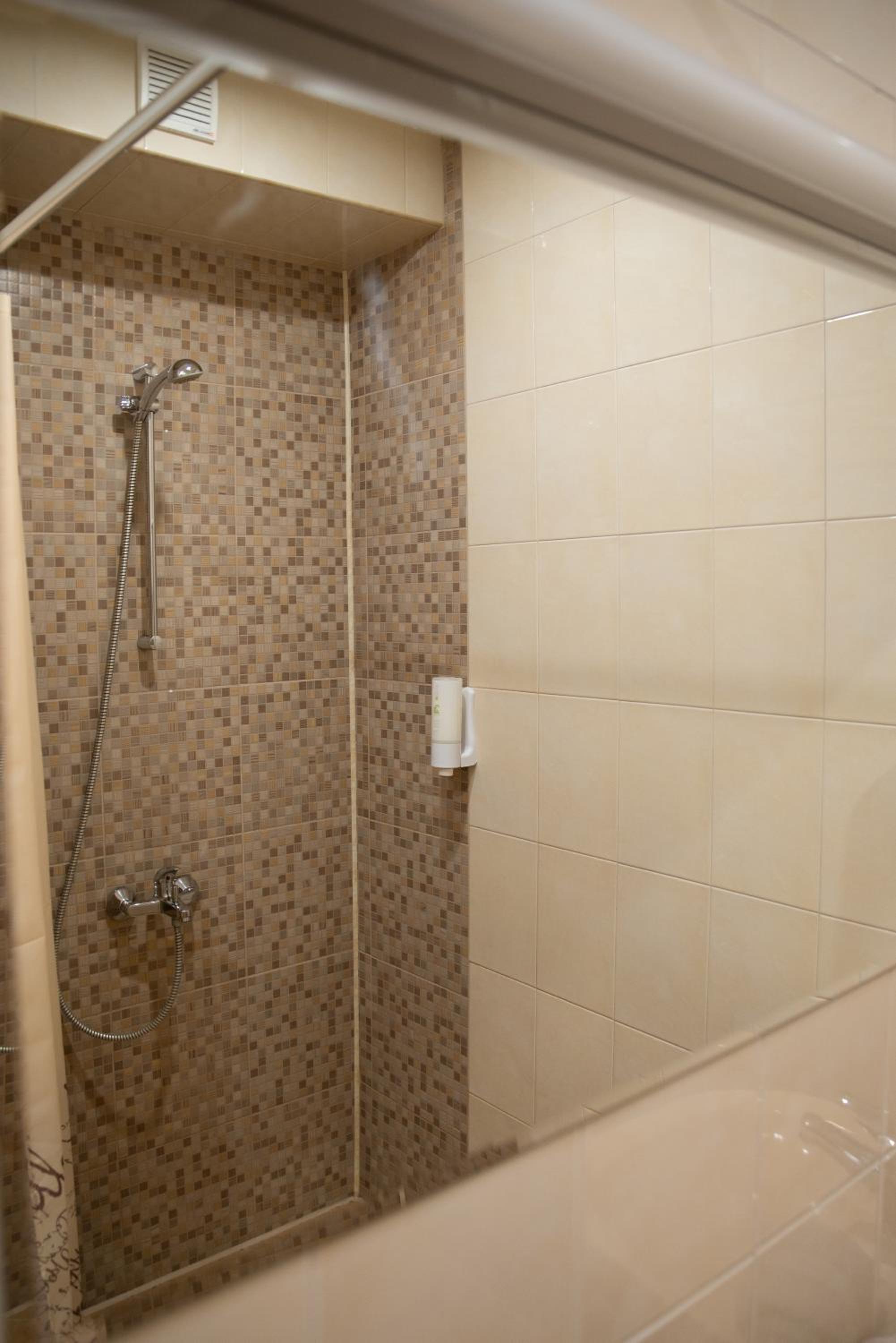 MDM APARTMENT CITY CENTER