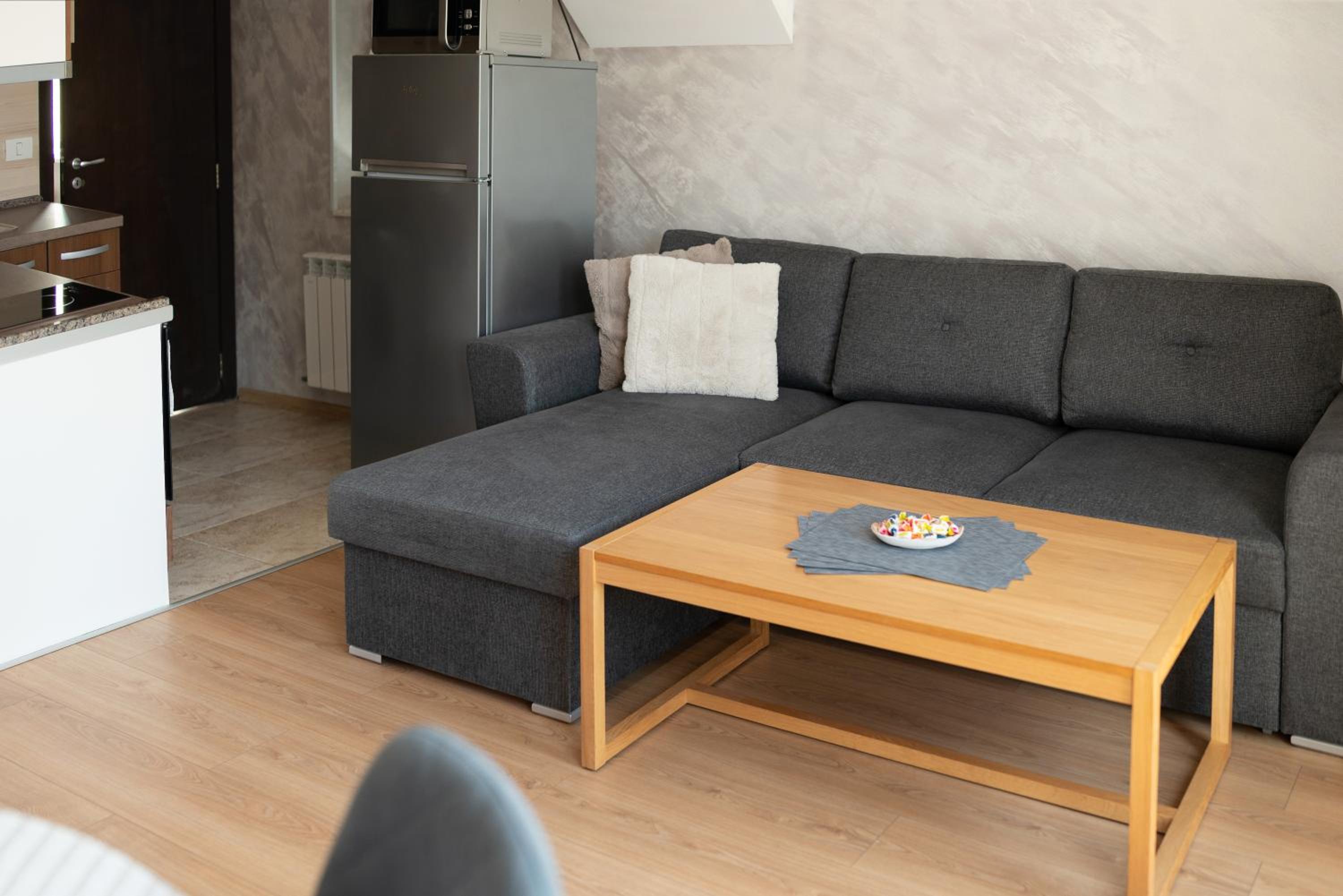 MDM APARTMENT CITY CENTER