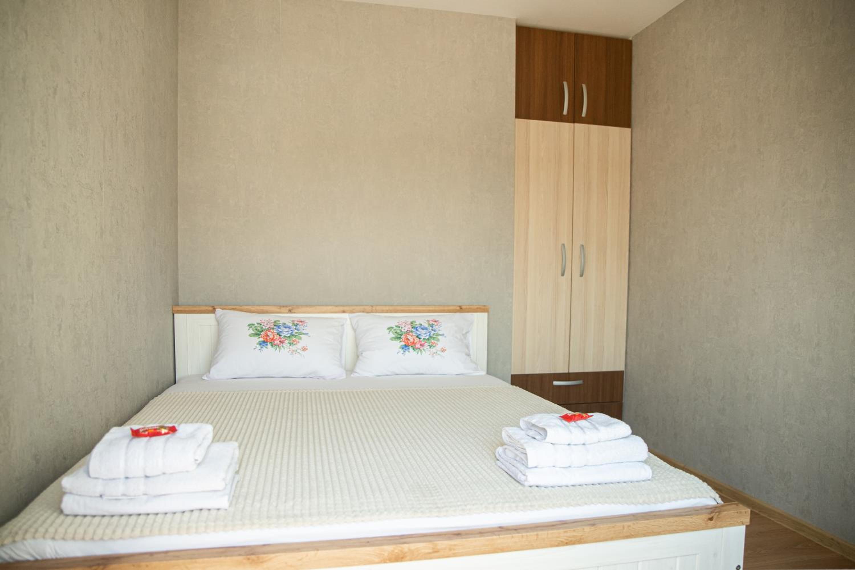 MDM APARTMENT CITY CENTER