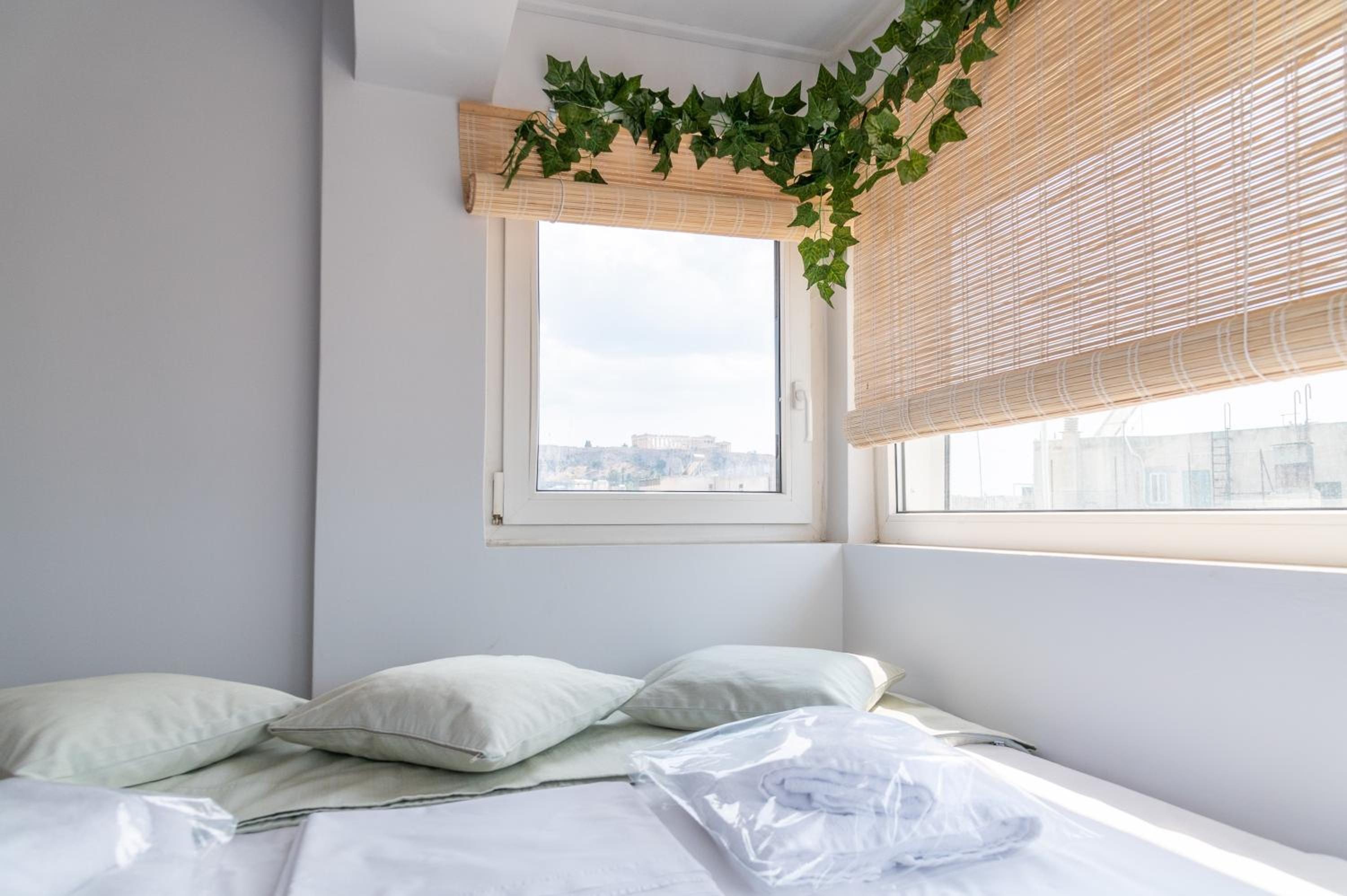 Miltiadou Acropolis Sweet View photo 2