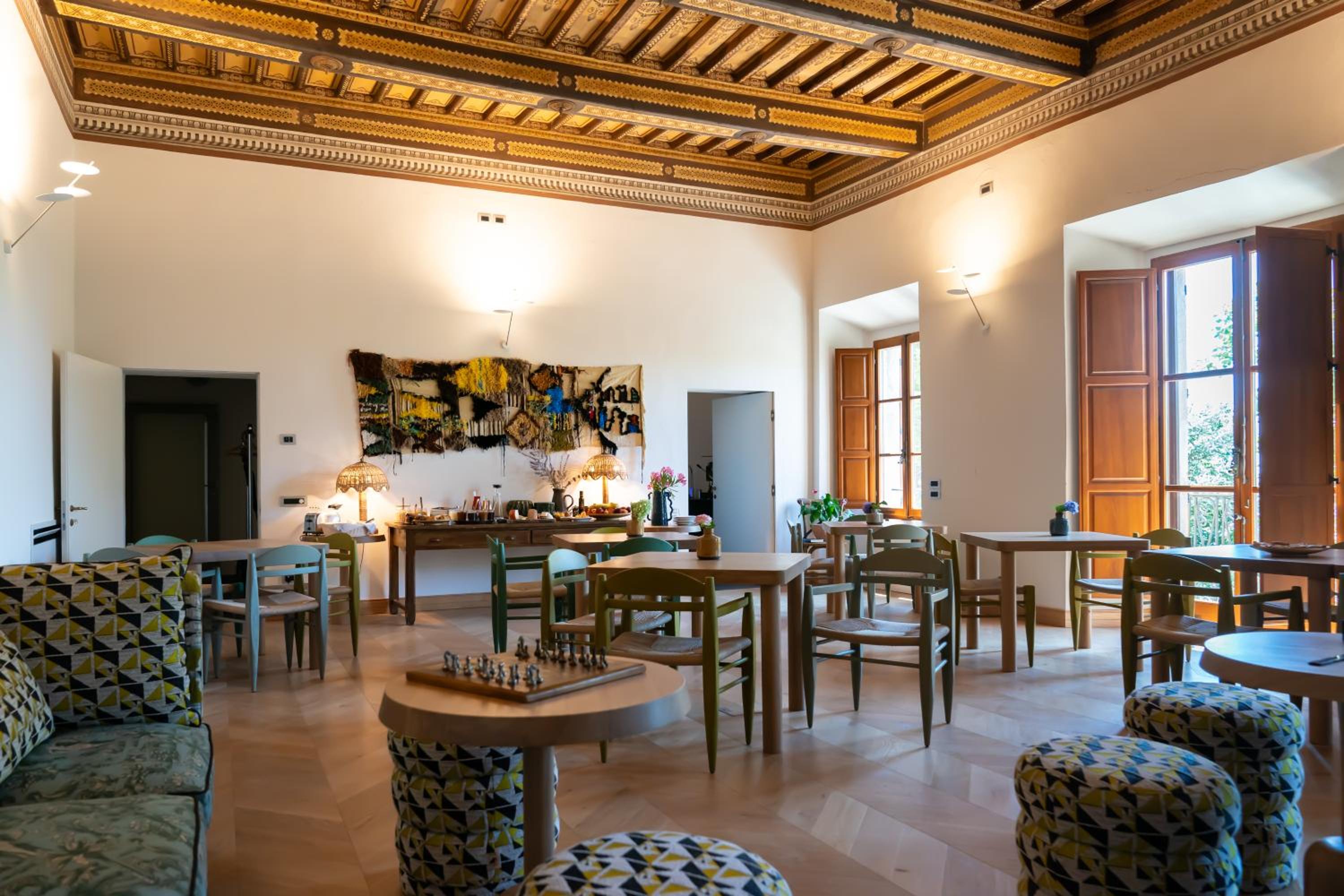 La Fattoria di Tatti