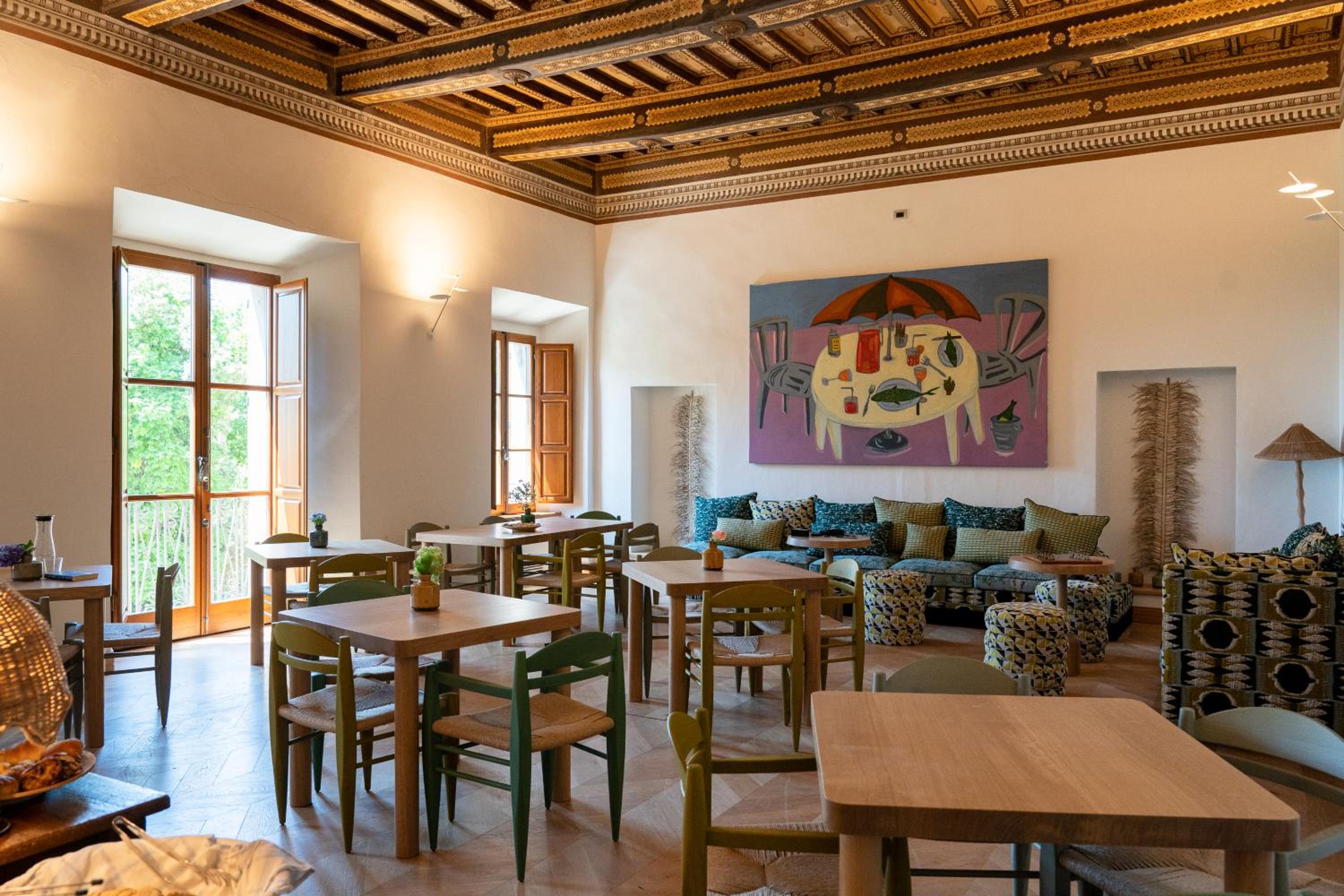 La Fattoria di Tatti