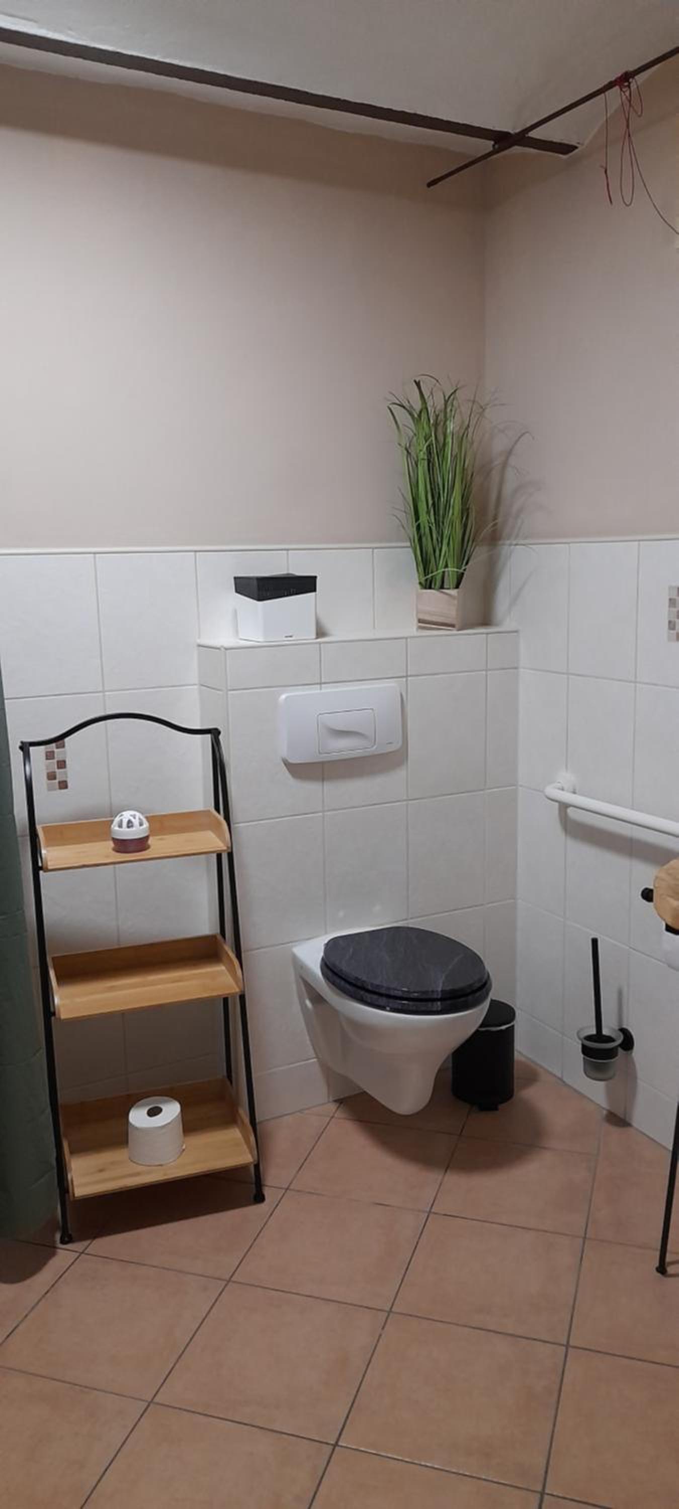 Ferienwohnung Wildau-Wentdorf