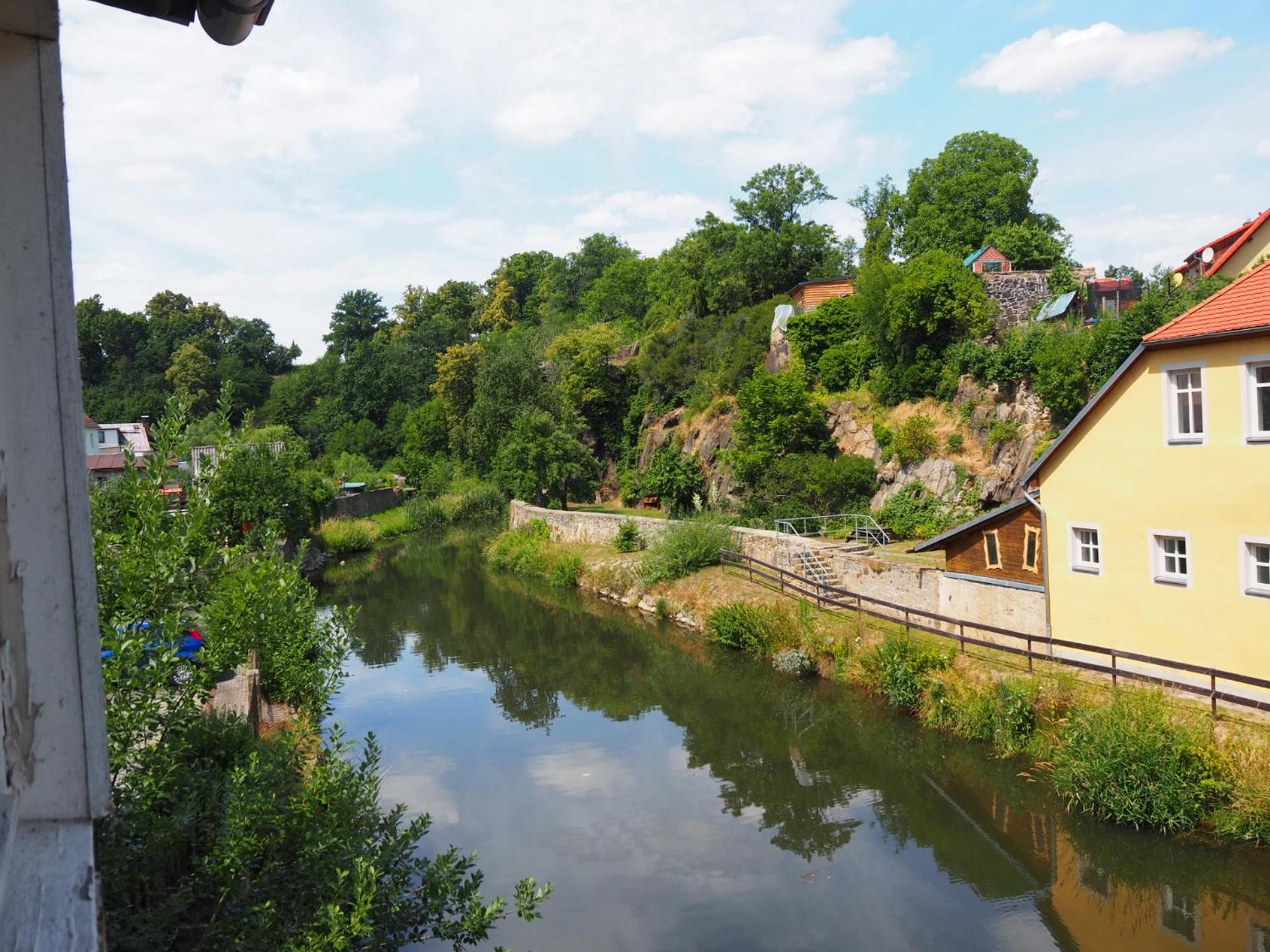 Ferienhaus Unterm Schloss