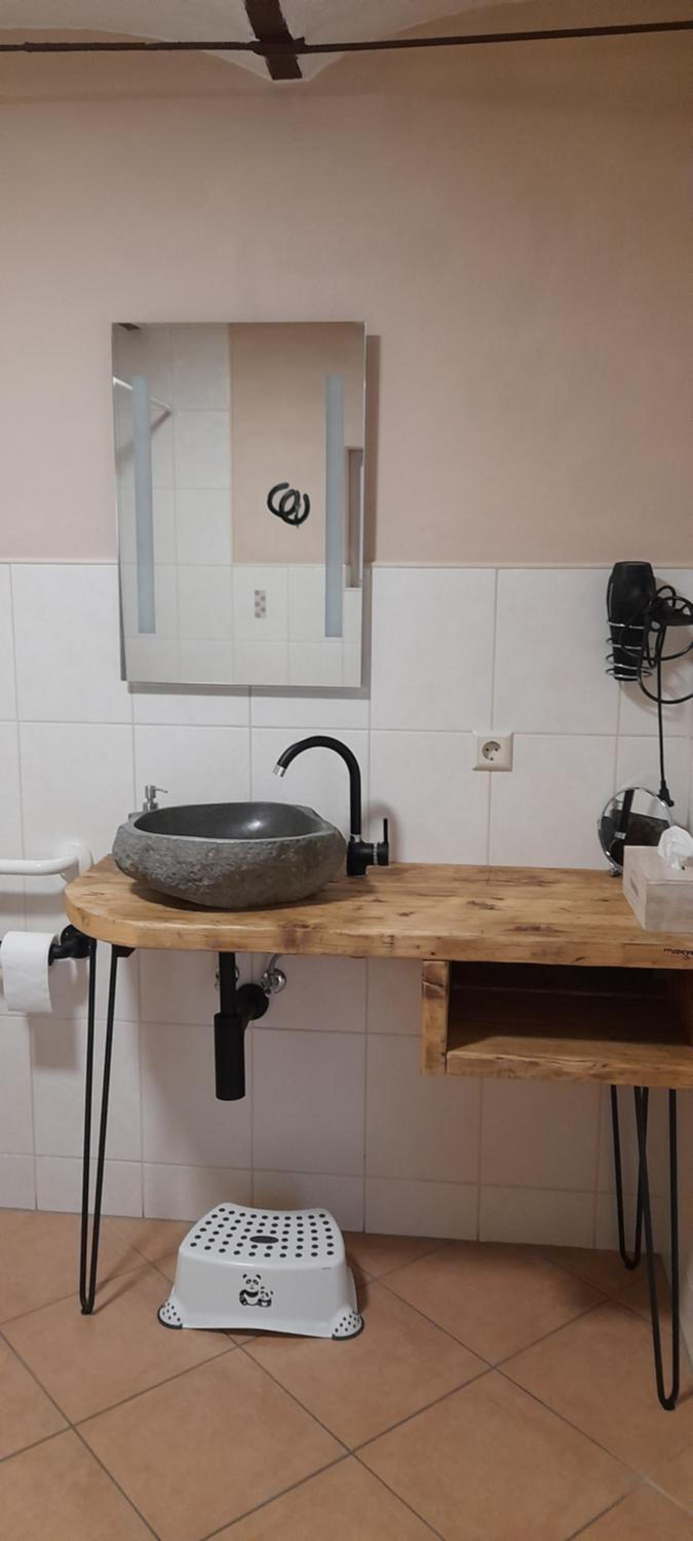 Ferienwohnung Wildau-Wentdorf