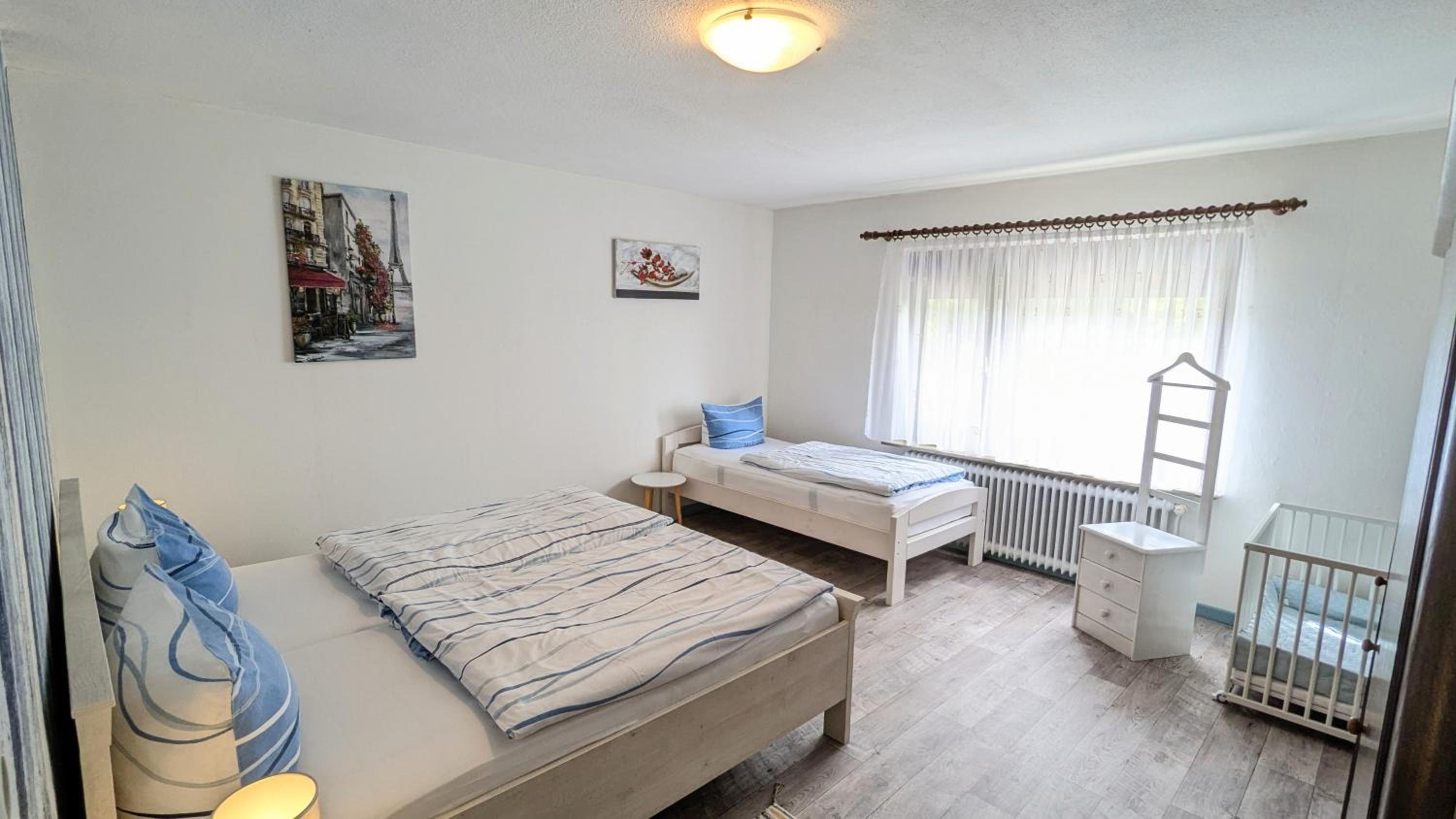 Gästehaus Zur alten Post