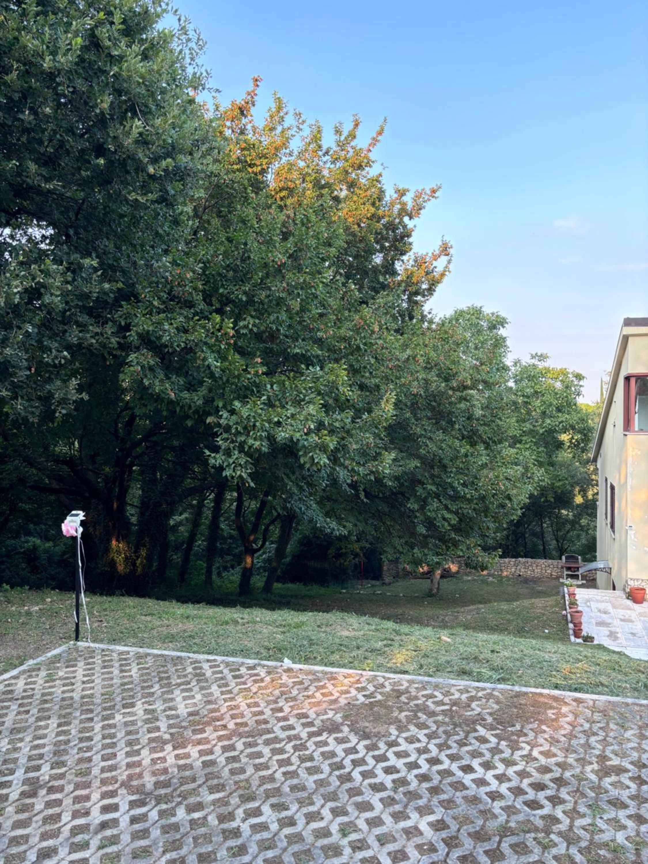 Villa MontiSanti