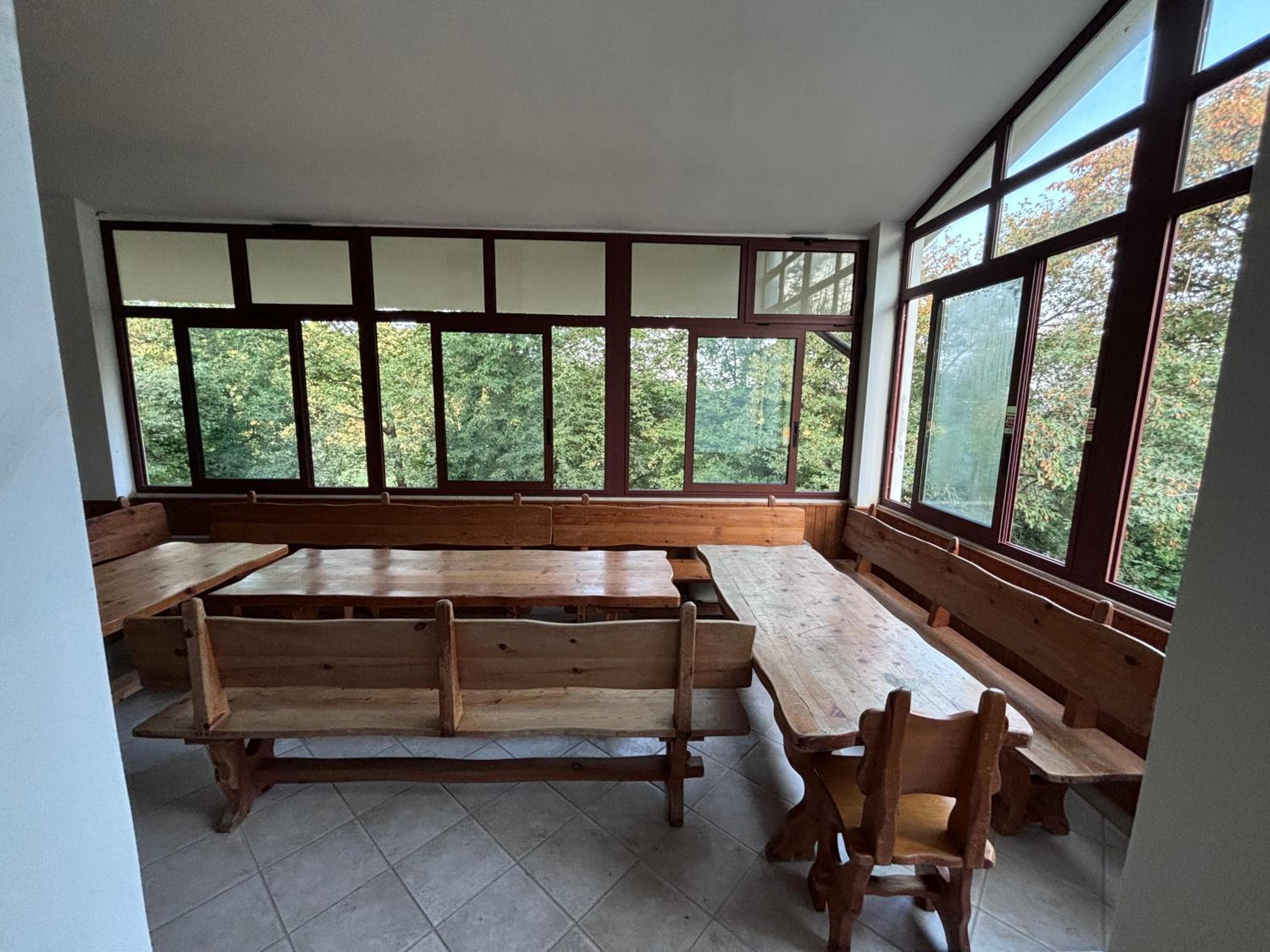 Villa MontiSanti