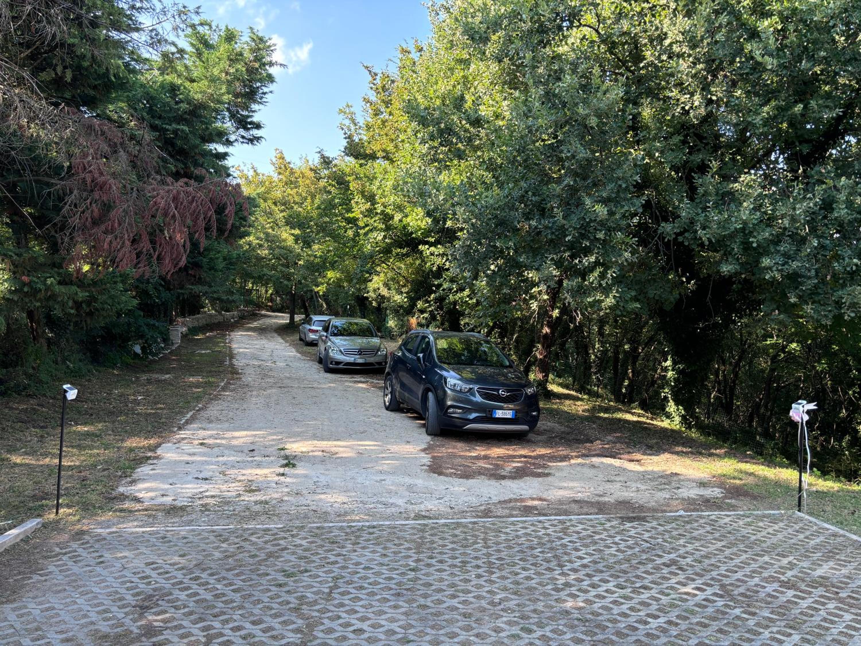 Villa MontiSanti