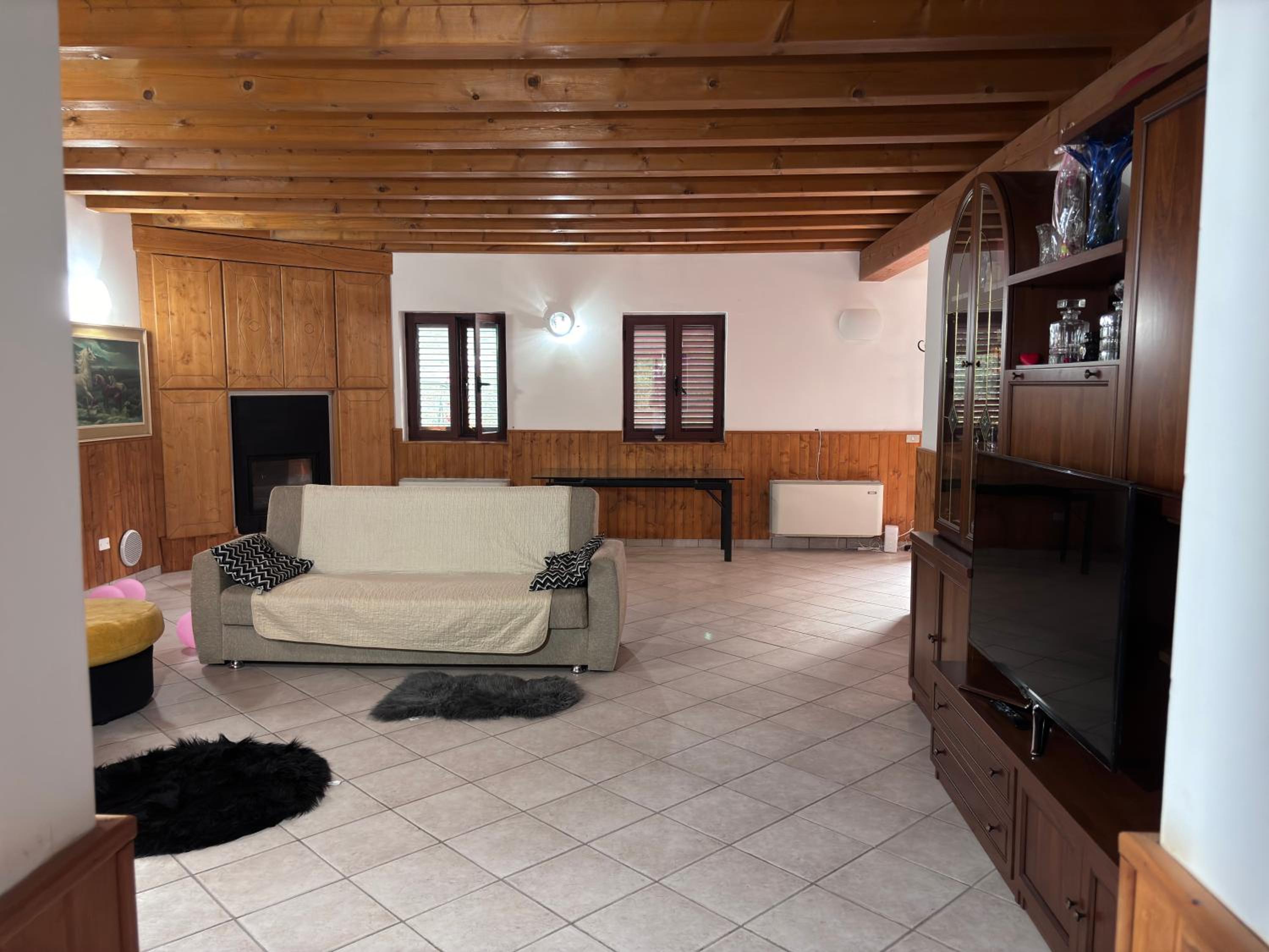 Villa MontiSanti