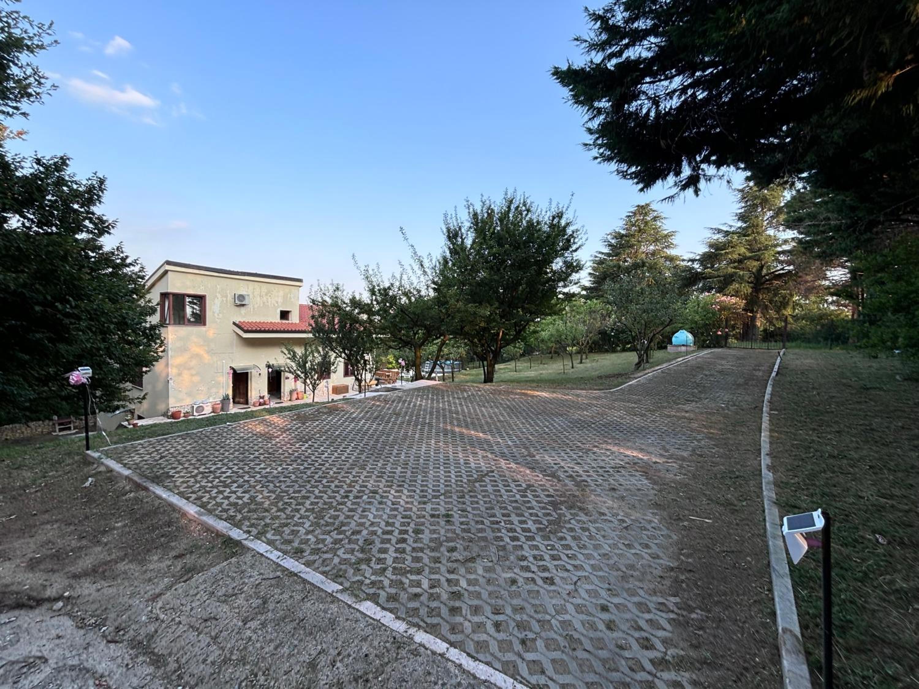 Villa MontiSanti
