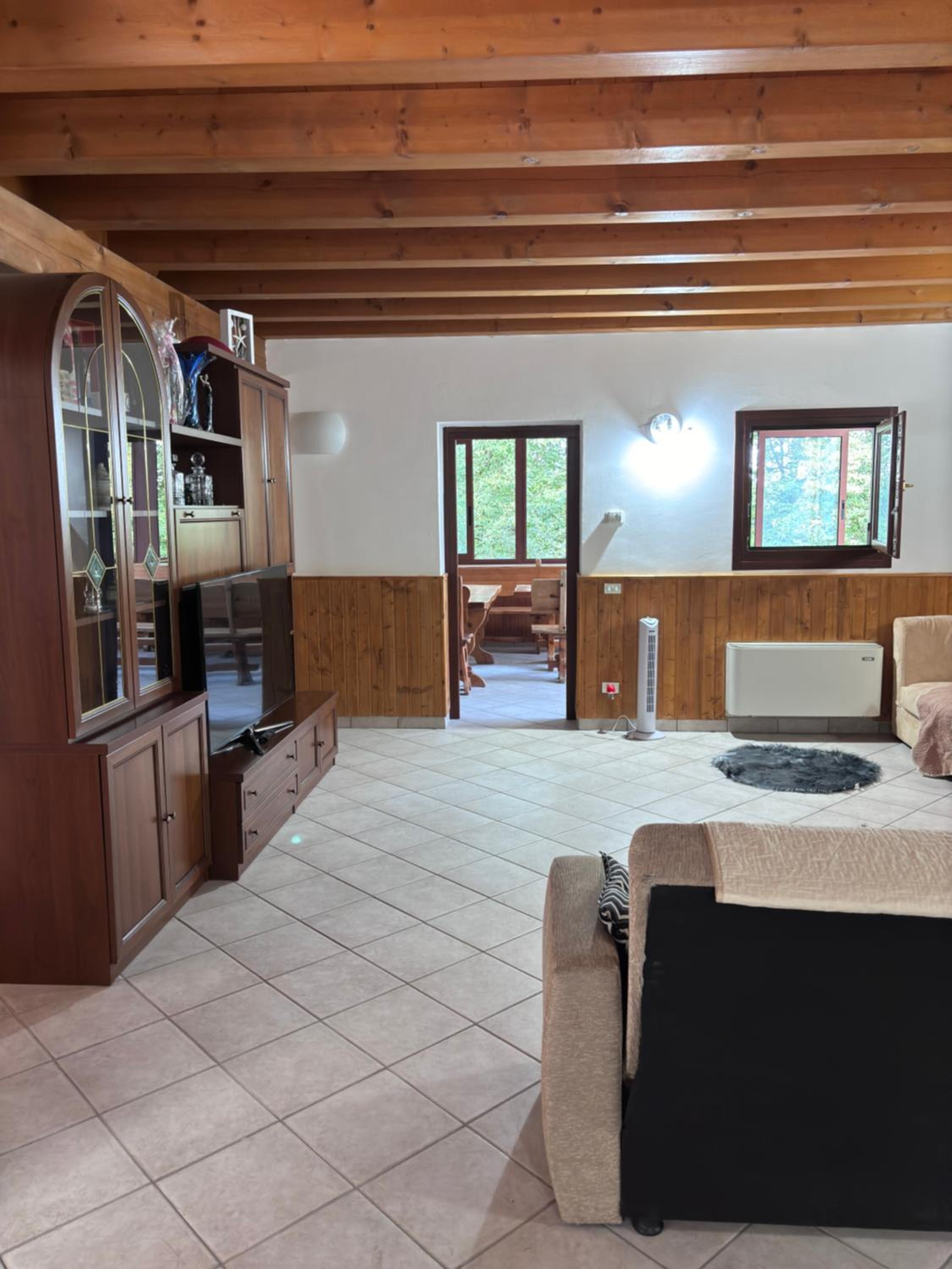 Villa MontiSanti