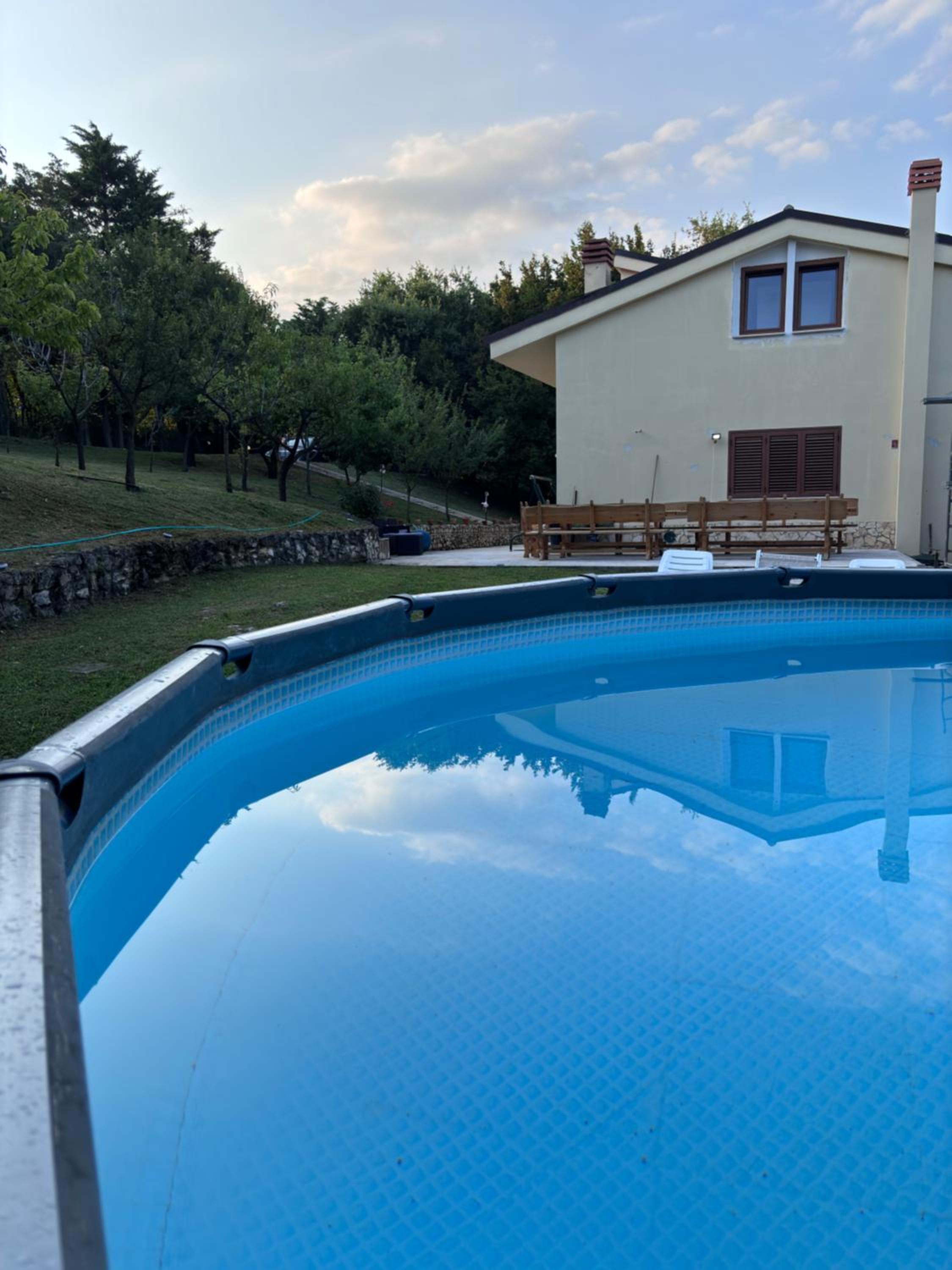 Villa MontiSanti