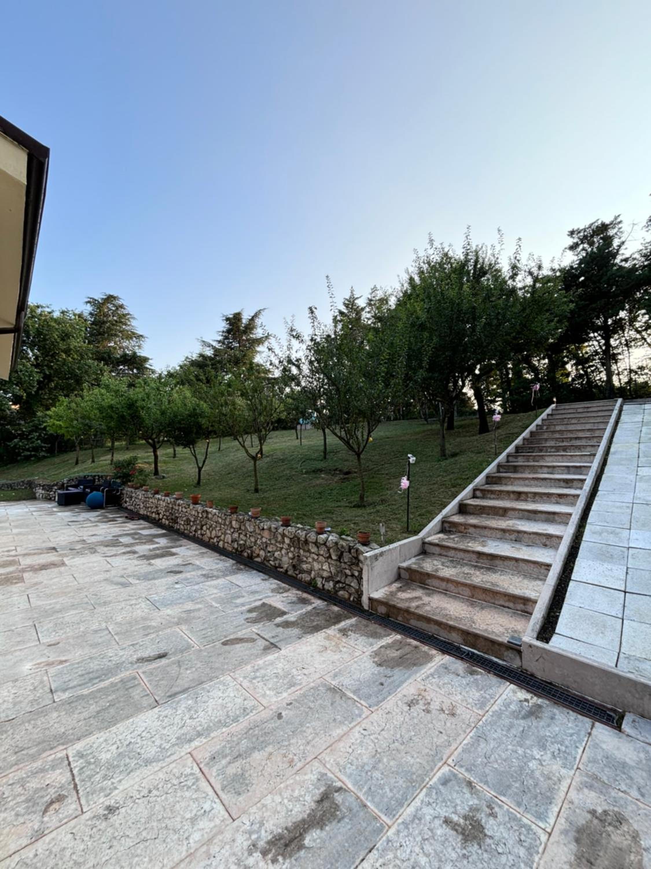 Villa MontiSanti