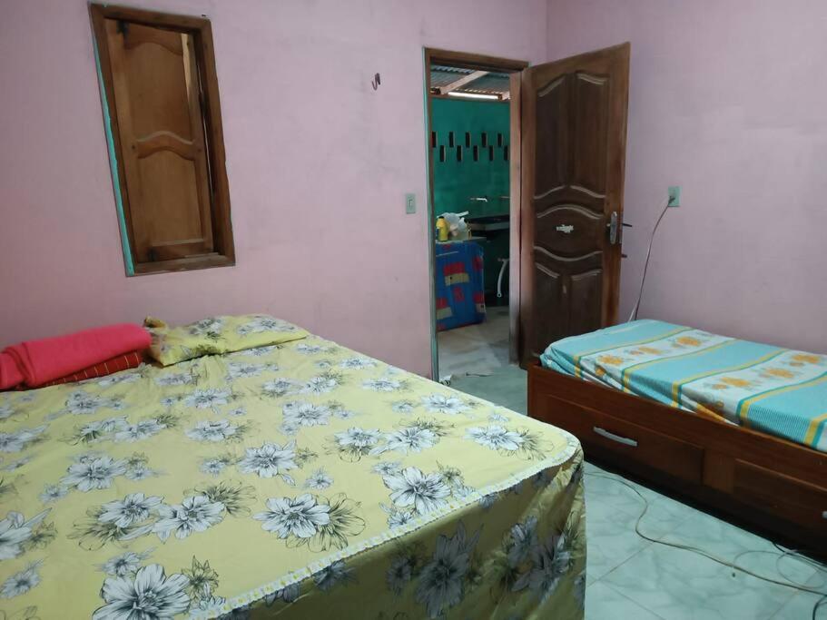 Maloha Beach House - Praia de Ajuruteua