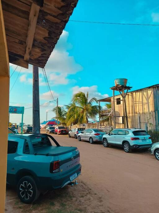 Maloha Beach House - Praia de Ajuruteua