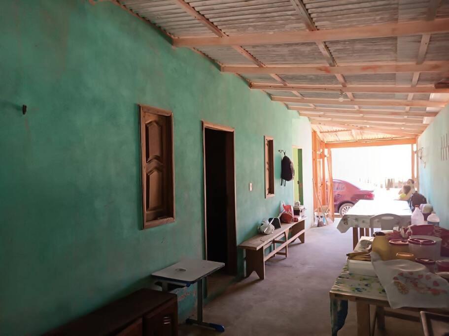 Maloha Beach House - Praia de Ajuruteua